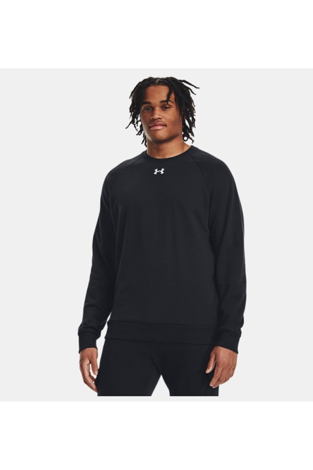 سویشرت مردانه راسته آستین استاندارد | آندر آرمور Under Armour 1379755