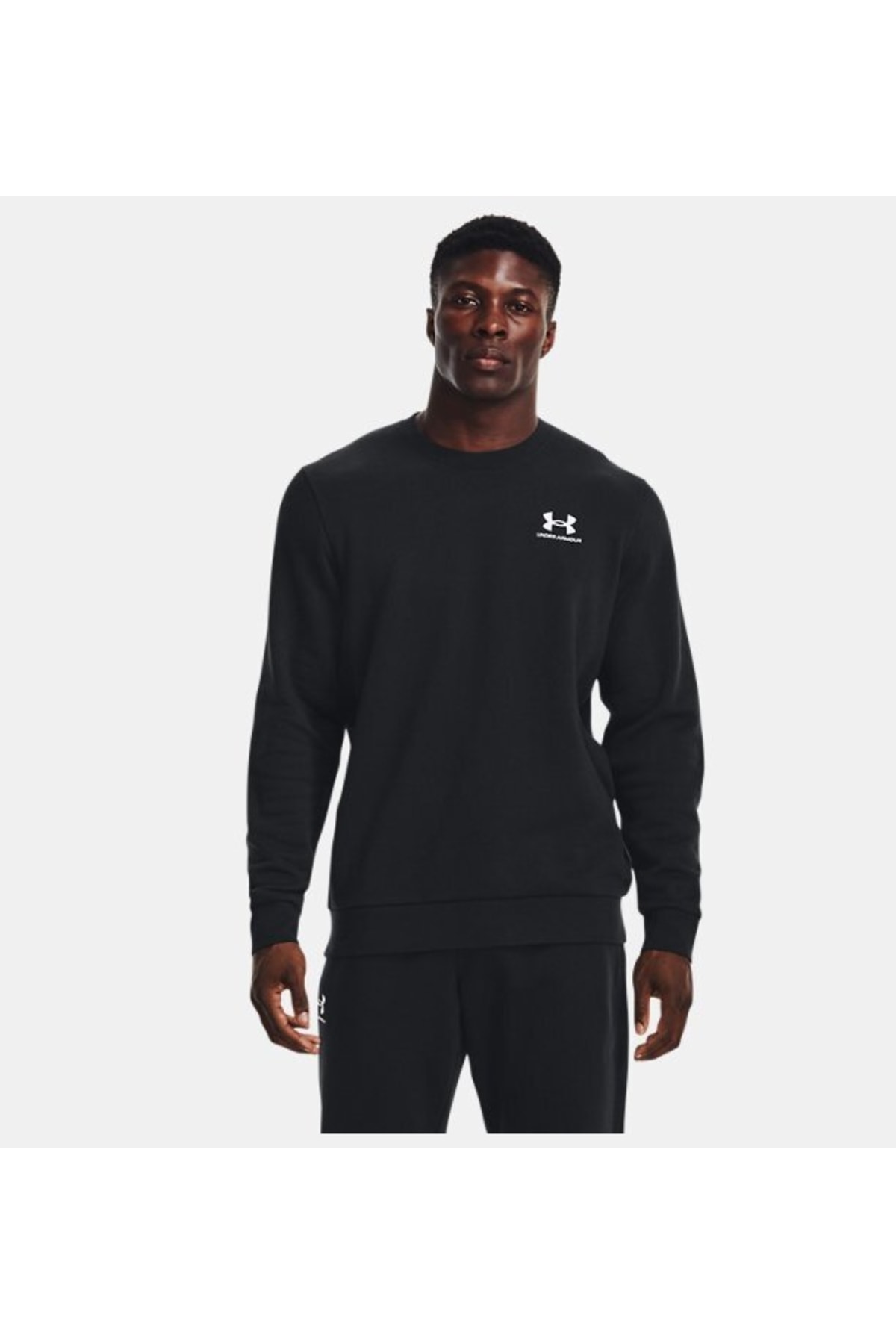سویشرت مردانه راسته آستین استاندارد | آندر آرمور Under Armour 1374250