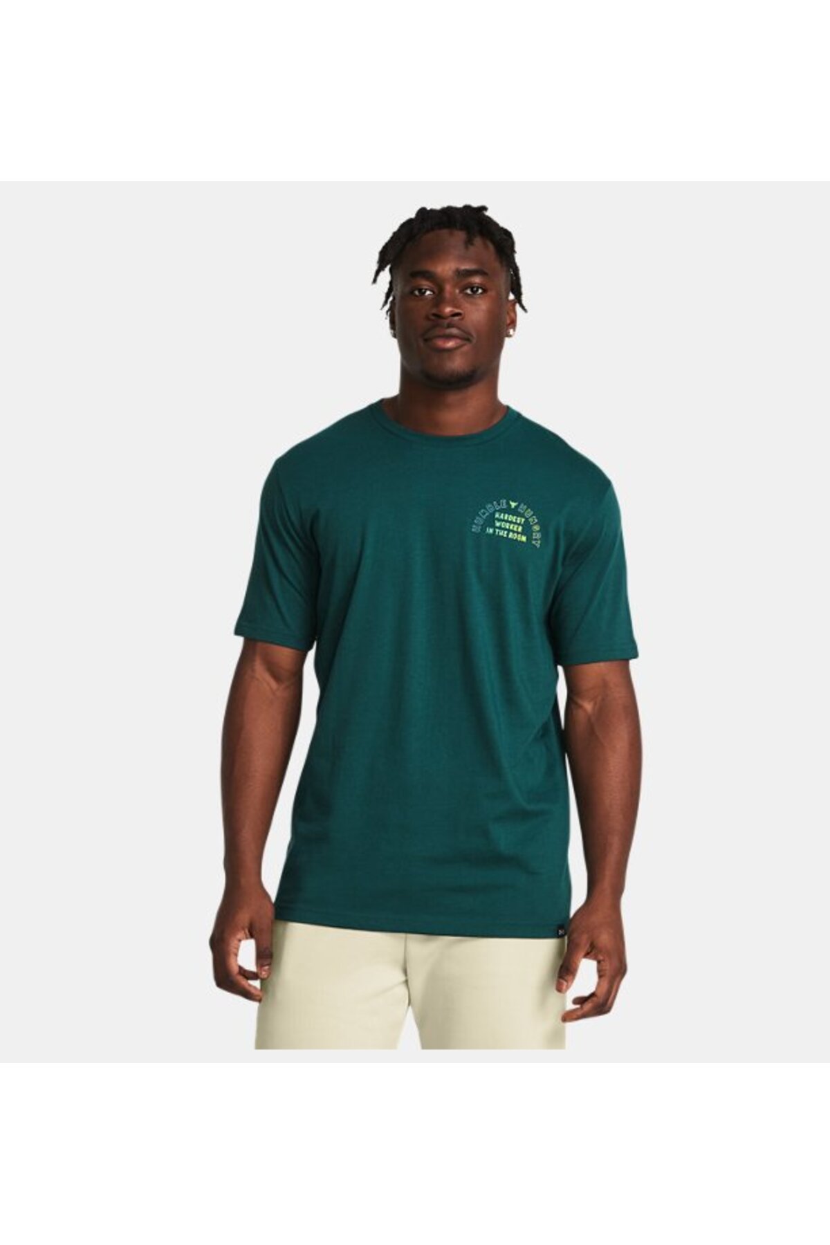 سویشرت مردانه راسته | آندر آرمور Under Armour 1383229