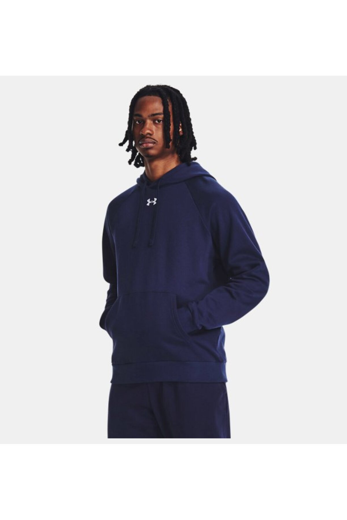 سویشرت مردانه راسته آستین بلند | آندر آرمور Under Armour 1379757