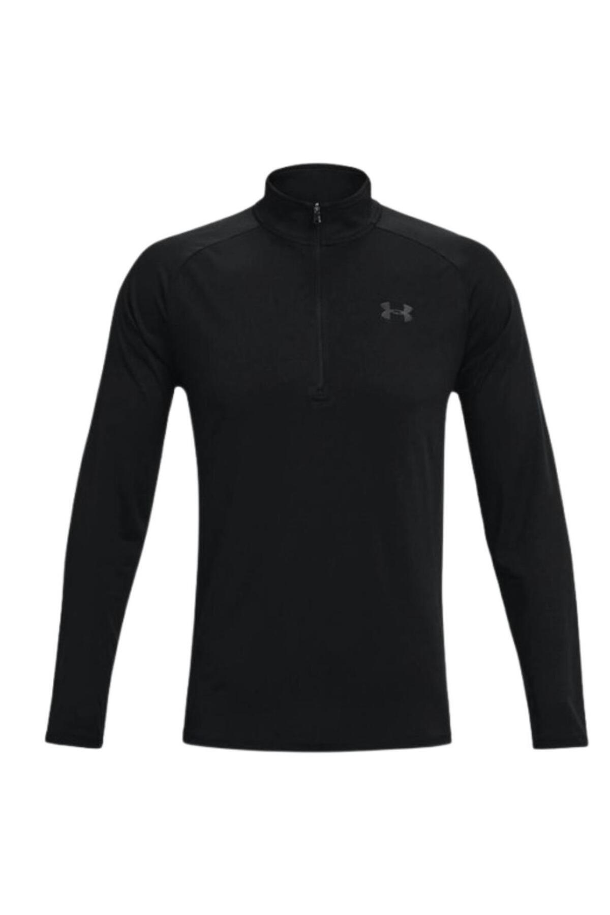 سویشرت مردانه راسته آستین بلند | آندر آرمور Under Armour 1328495