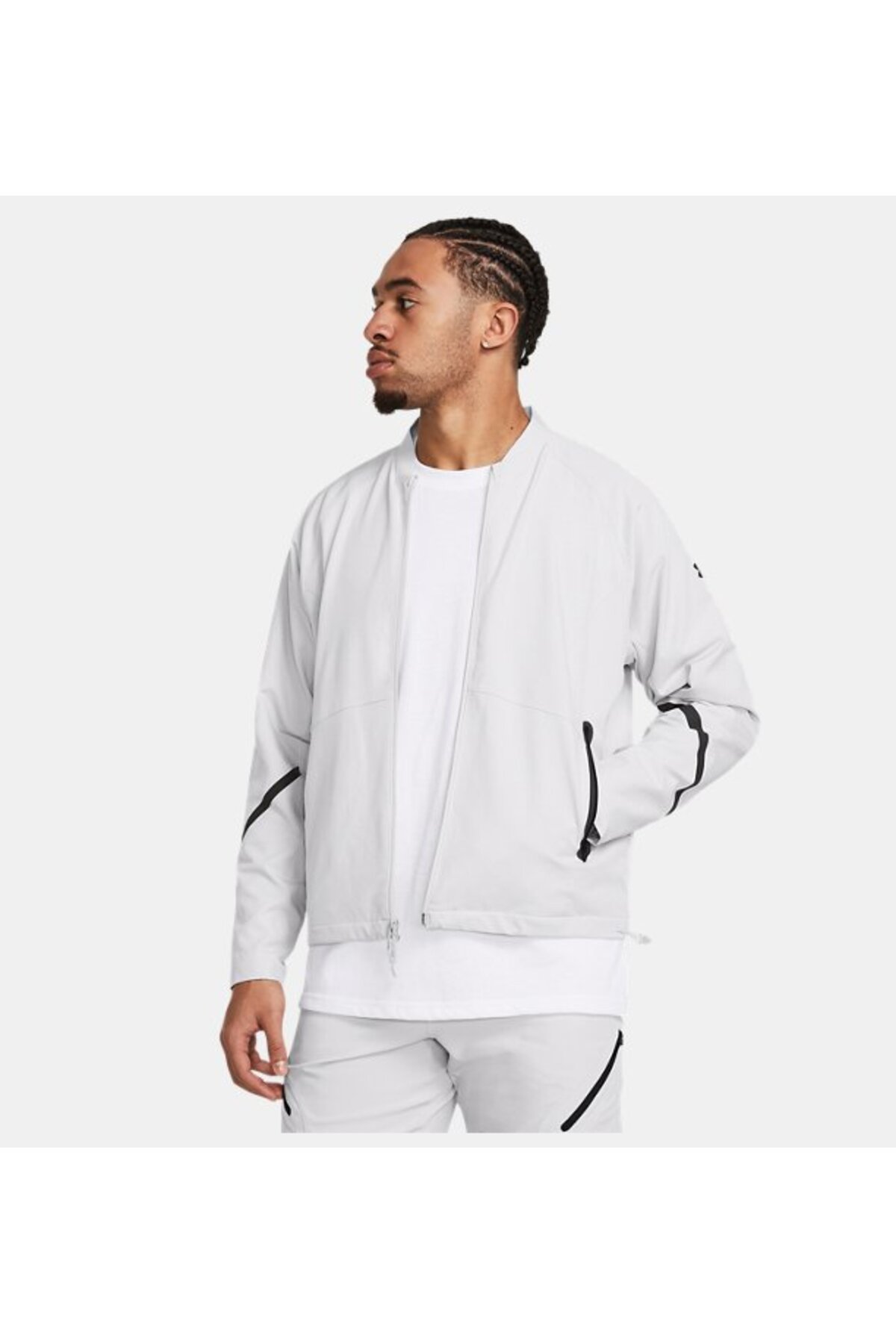 سویشرت مردانه راسته آستین بلند | آندر آرمور Under Armour TYCHXATW3N170376793244657