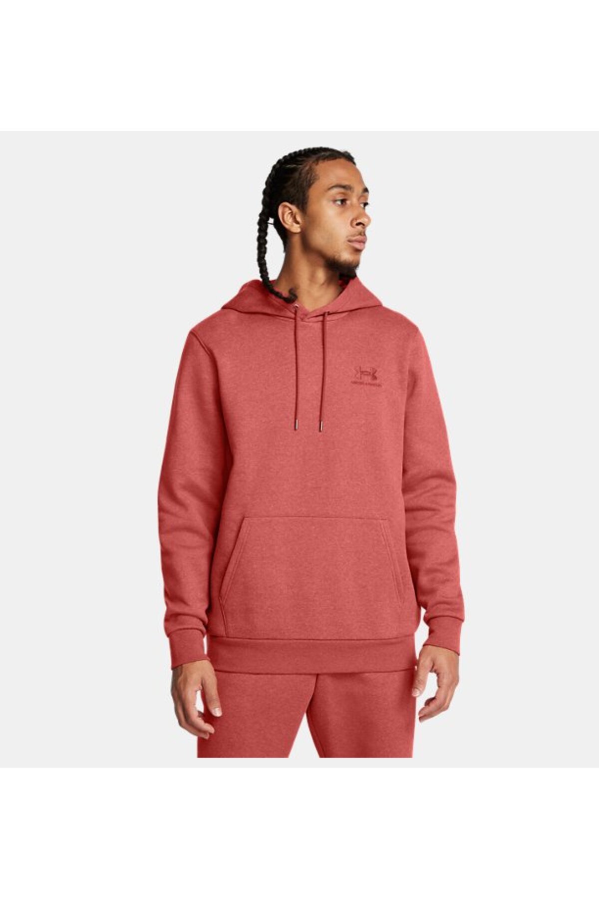 سویشرت مردانه راسته آستین استاندارد | آندر آرمور Under Armour 1373880
