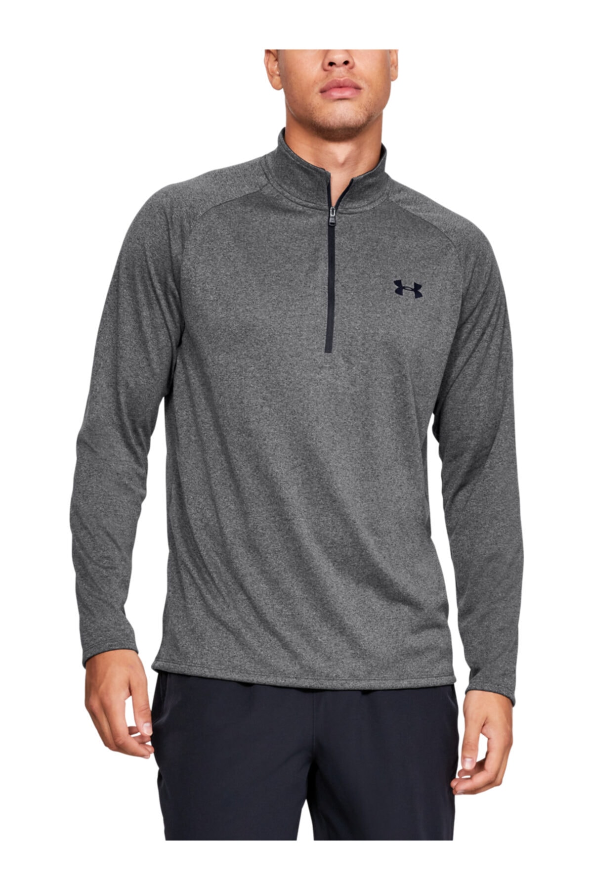 سویشرت مردانه راسته آستین بلند | آندر آرمور Under Armour 1328495