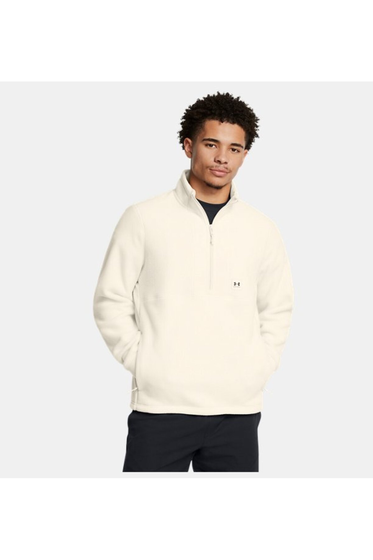 سویشرت مردانه راسته آستین بلند | آندر آرمور Under Armour 1387570