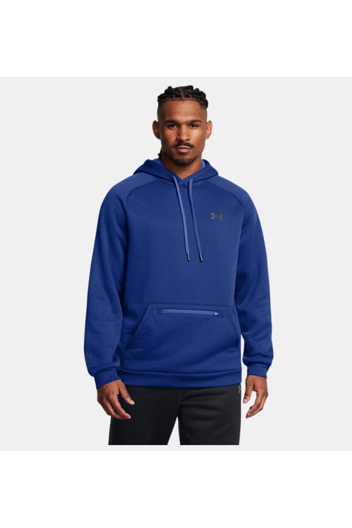 سویشرت مردانه راسته آستین استاندارد | آندر آرمور Under Armour 1389342