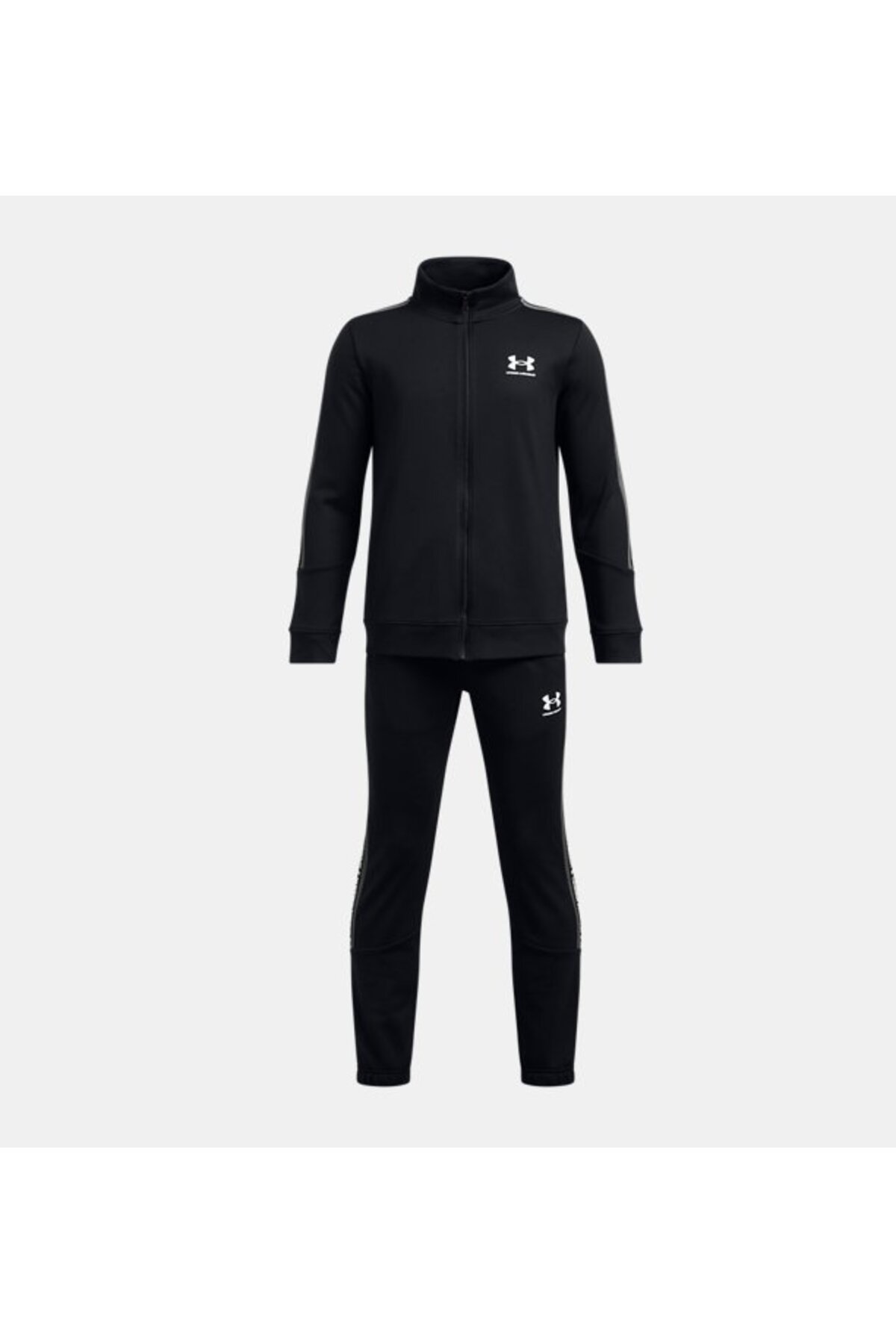 ست گرمکن مردانه راسته آستین بلند | آندر آرمور Under Armour 1390295