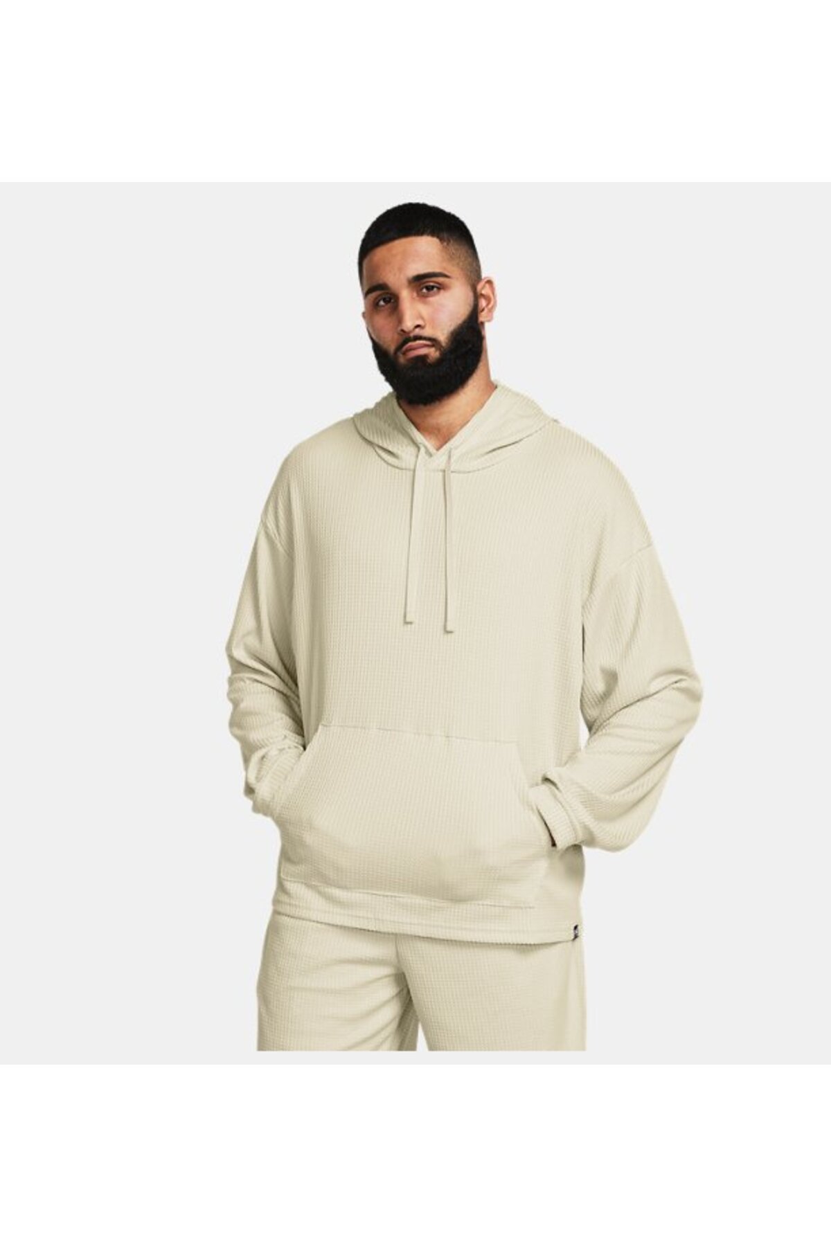 سویشرت مردانه راسته آستین استاندارد | آندر آرمور Under Armour 1383108