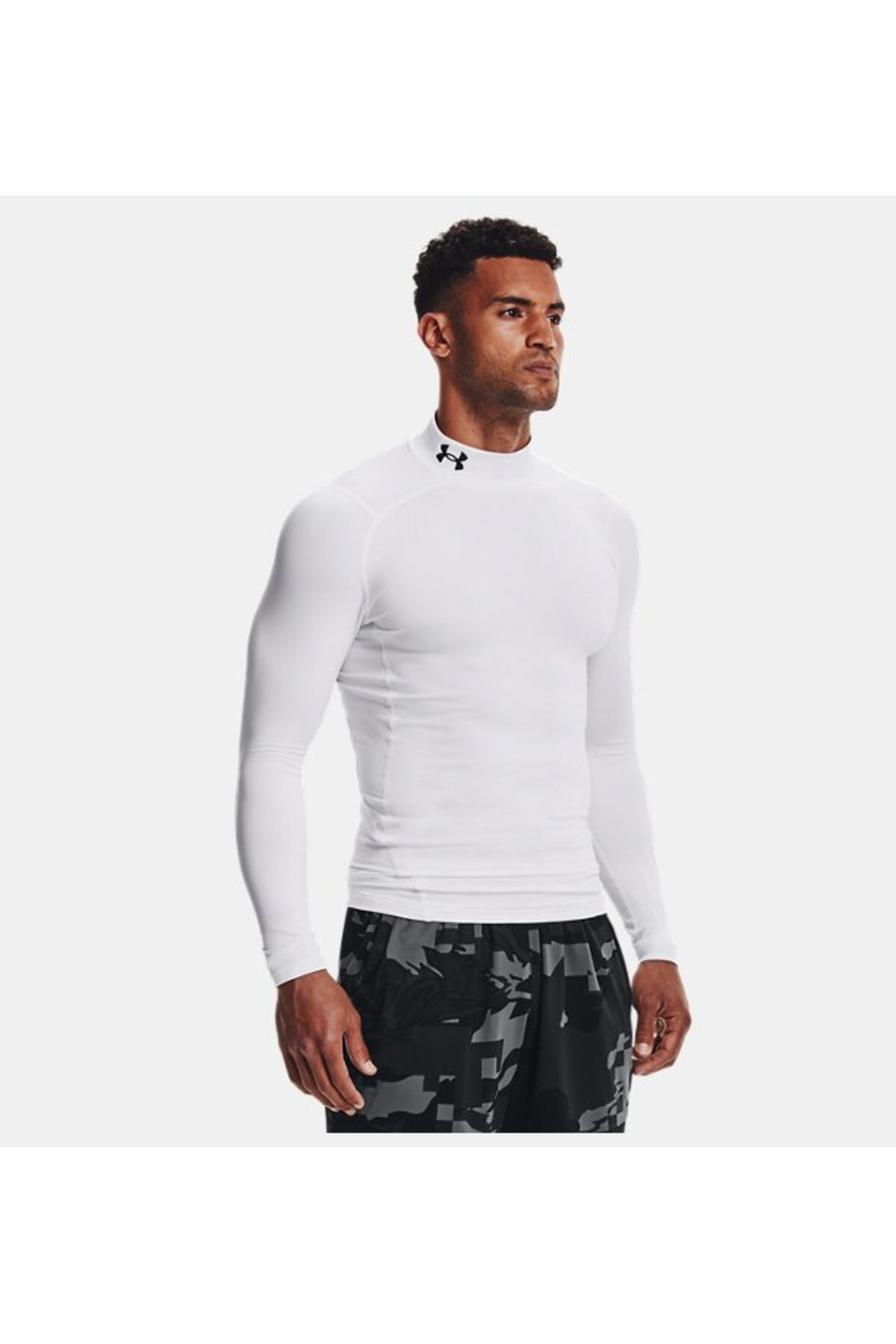 تی شرت مردانه رنگارنگ آستین بلند | آندر آرمور Under Armour 1366072
