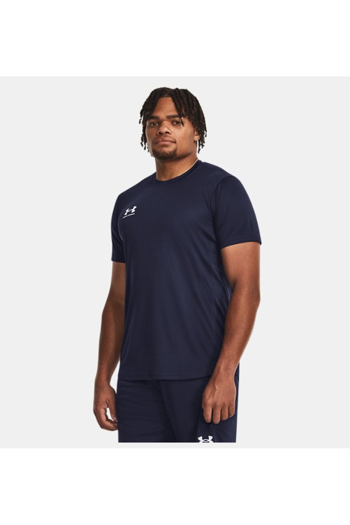 تی شرت مردانه راسته آستین کوتاه | آندر آرمور Under Armour TYC7C85242BBB68700