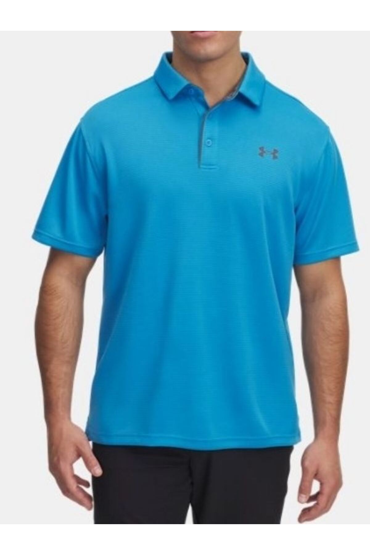 تی شرت مردانه راسته آستین کوتاه | آندر آرمور Under Armour 1290140