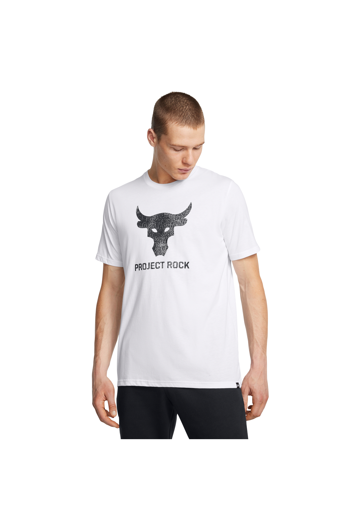 تی شرت مردانه آستین کوتاه | آندر آرمور Under Armour 1383191