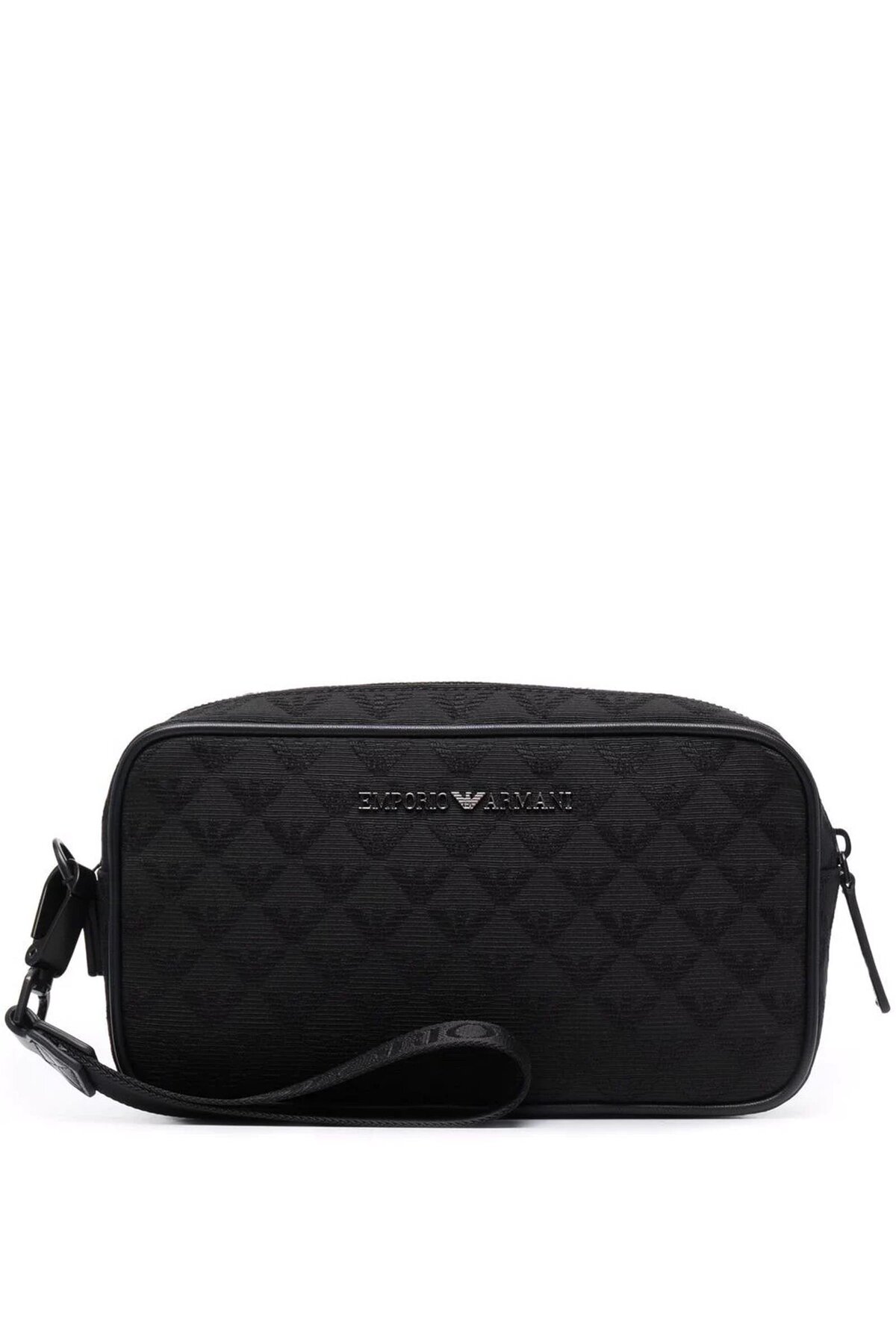 کیف دستی مردانه طرح دار | امپوریو آرمانی Emporio Armani Y4R356 Y022V 81336