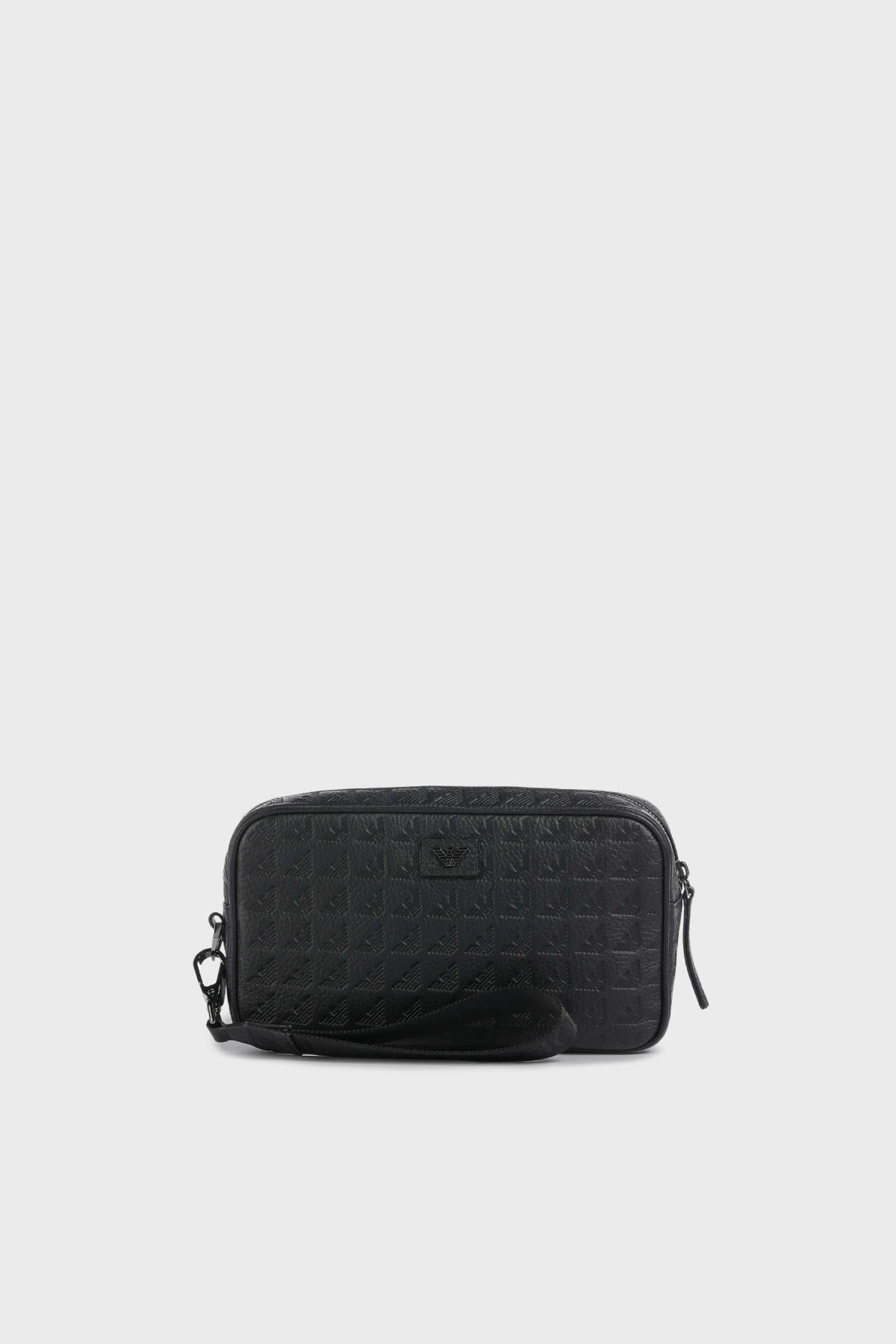 کیف دستی مردانه بافتنی | امپوریو آرمانی Emporio Armani EM001738 AF14774 UC001