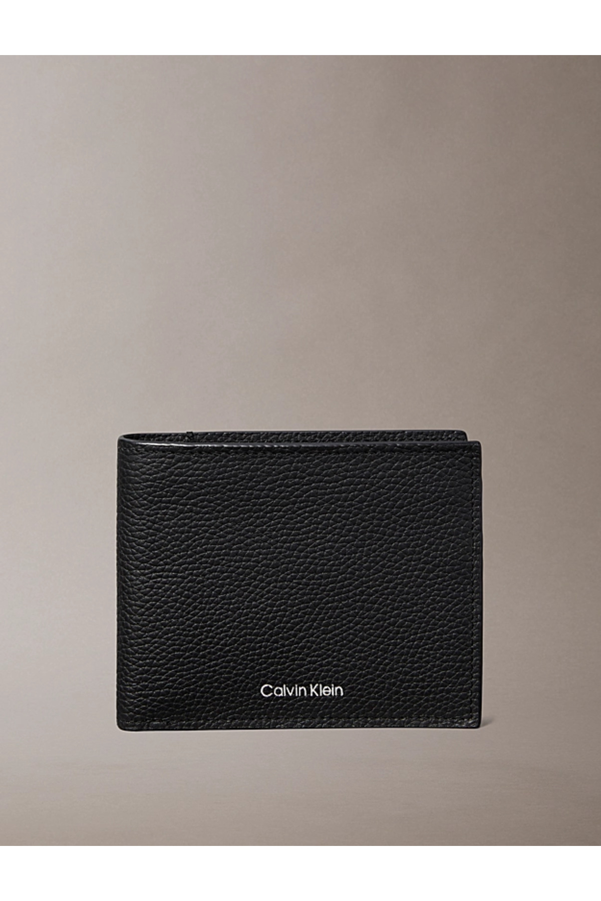 کیف پول مردانه راسته | کلوین کلاین Calvin Klein LV04D1062GUB1