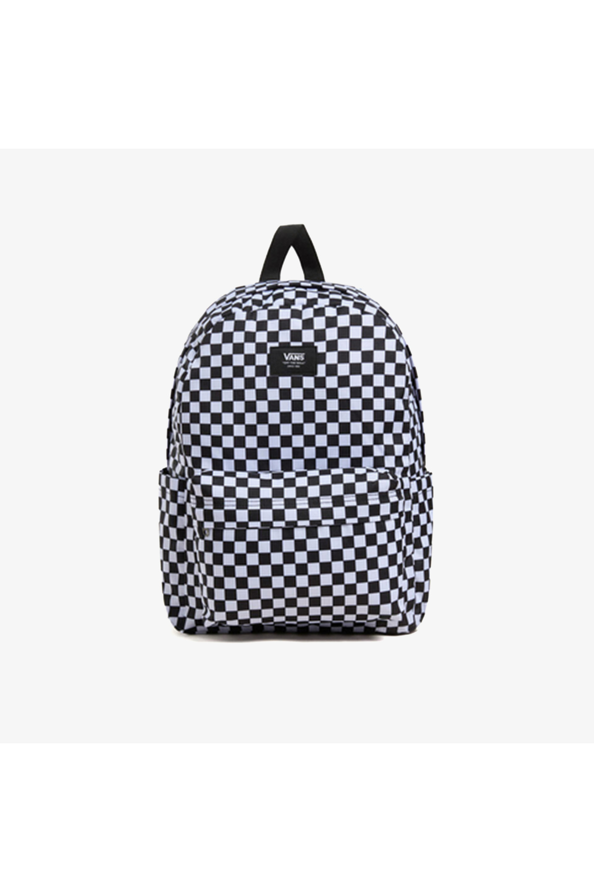 کوله پشتی پسرانه راسته | ونس Vans VN000J3KY281