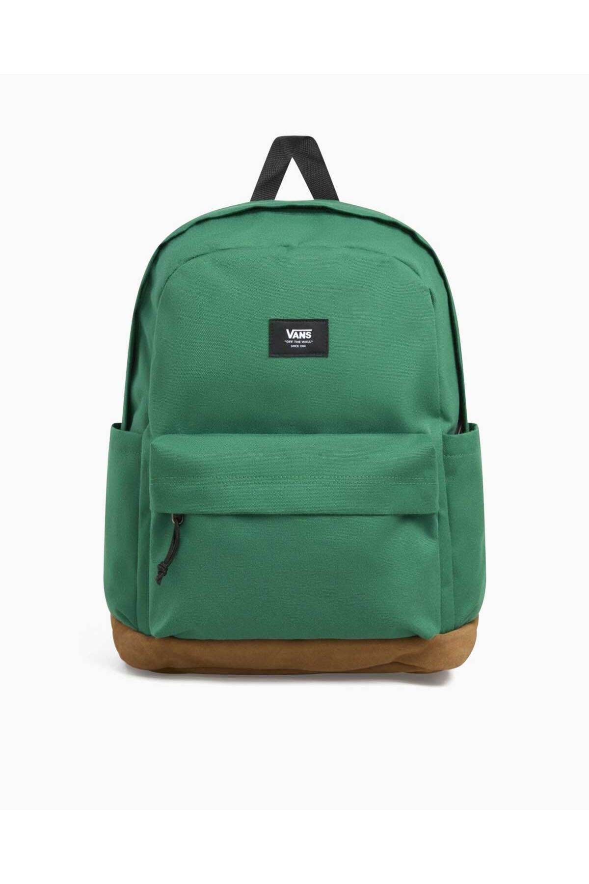 کوله پشتی مردانه طرح دار | ونس Vans 24Y.KDN.SRT.Mİİ.0040