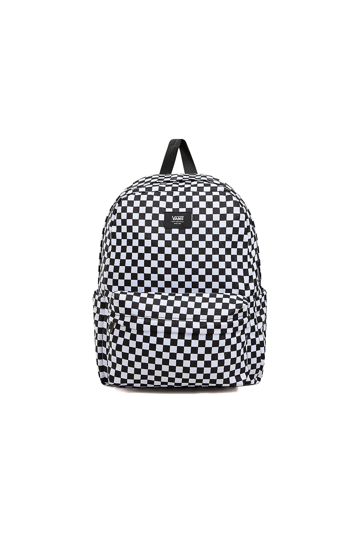 کوله پشتی زنانه راسته | ونس Vans VN0A3UI6BLK1