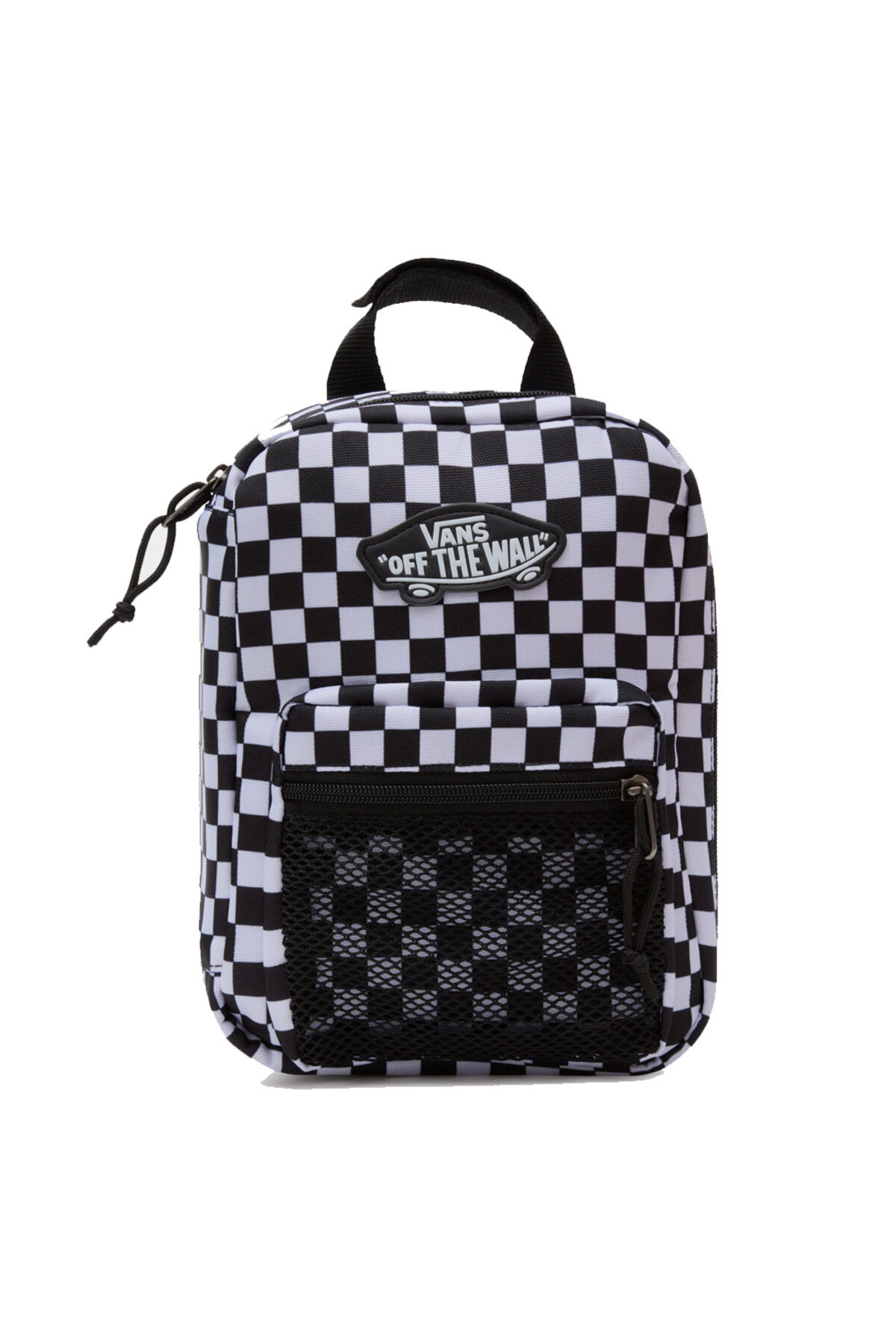 کوله پشتی پسرانه راسته | ونس Vans U400483