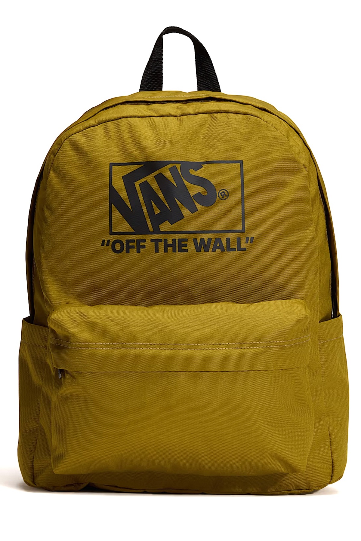 کوله پشتی زنانه راسته | ونس Vans VN0A3UI6BLK1