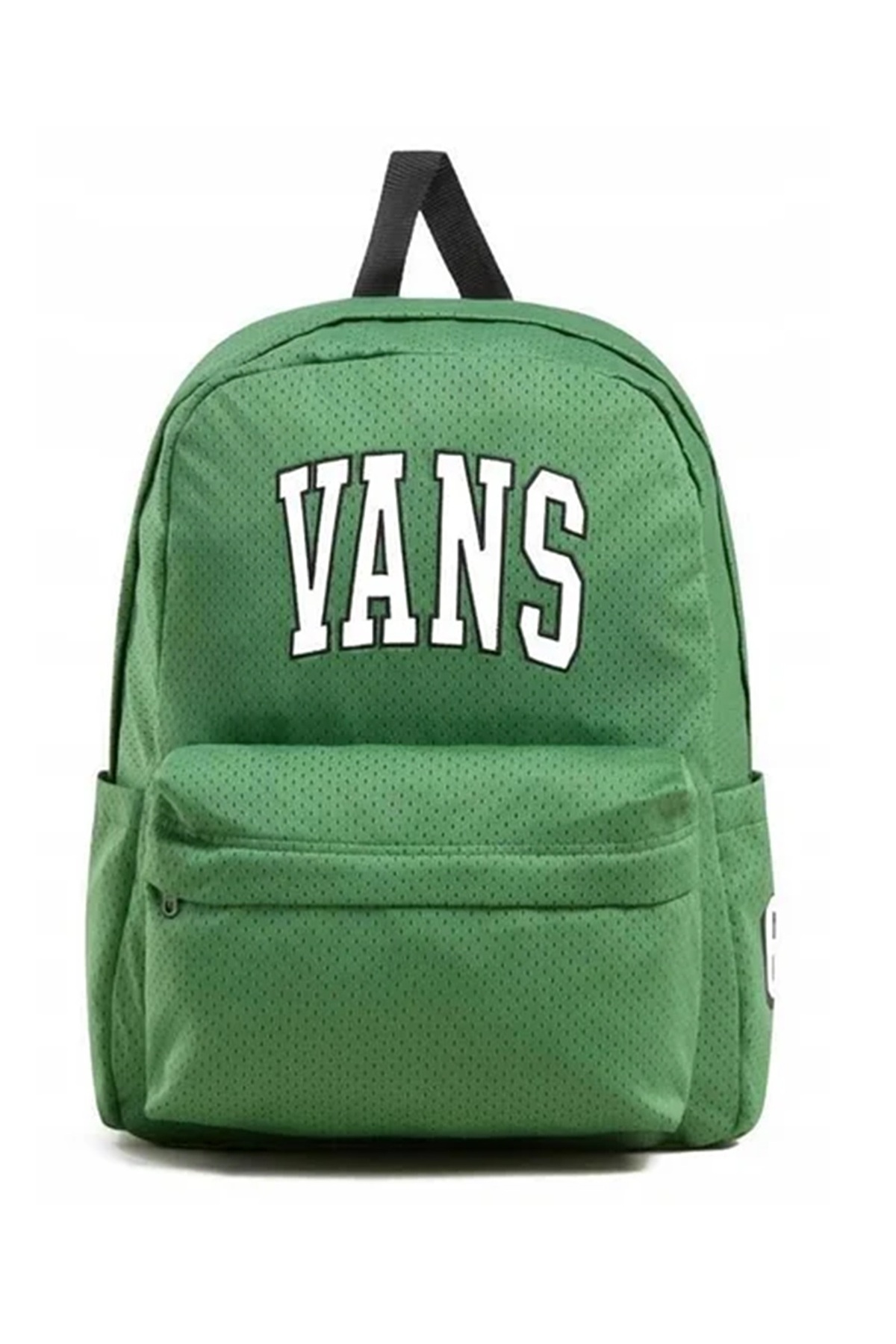 کوله پشتی زنانه راسته | ونس Vans VN0A3UI6BLK1