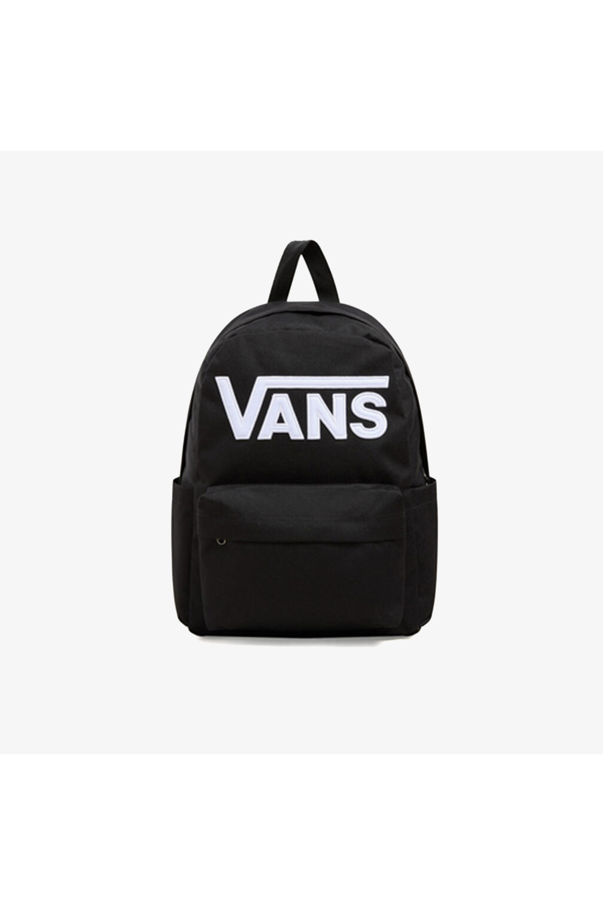 کوله پشتی پسرانه راسته | ونس Vans VAH56BLK