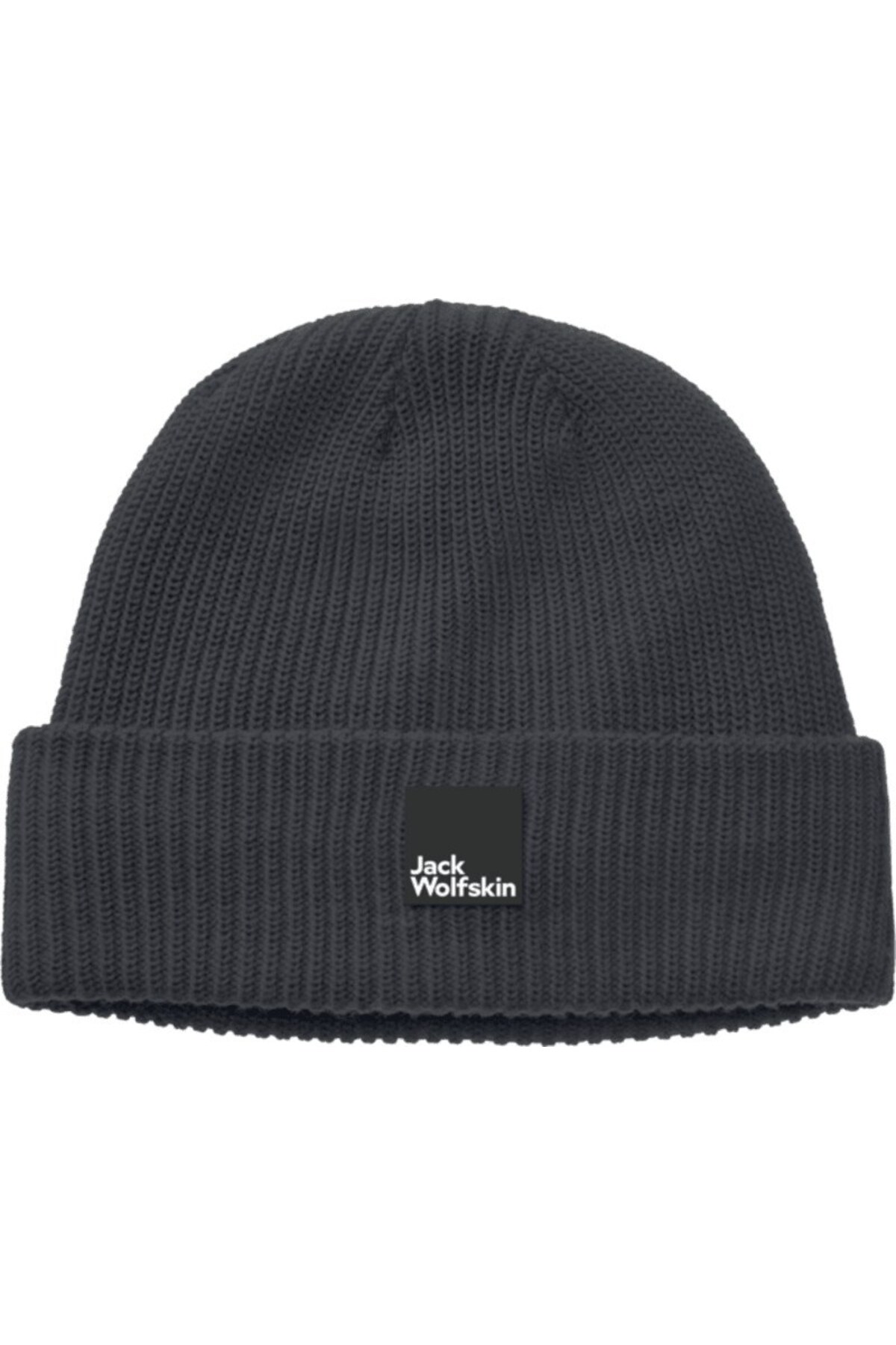 کلاه برت مردانه راسته | جک ولف اسکین Jack Wolfskin PRA-13112806-315049