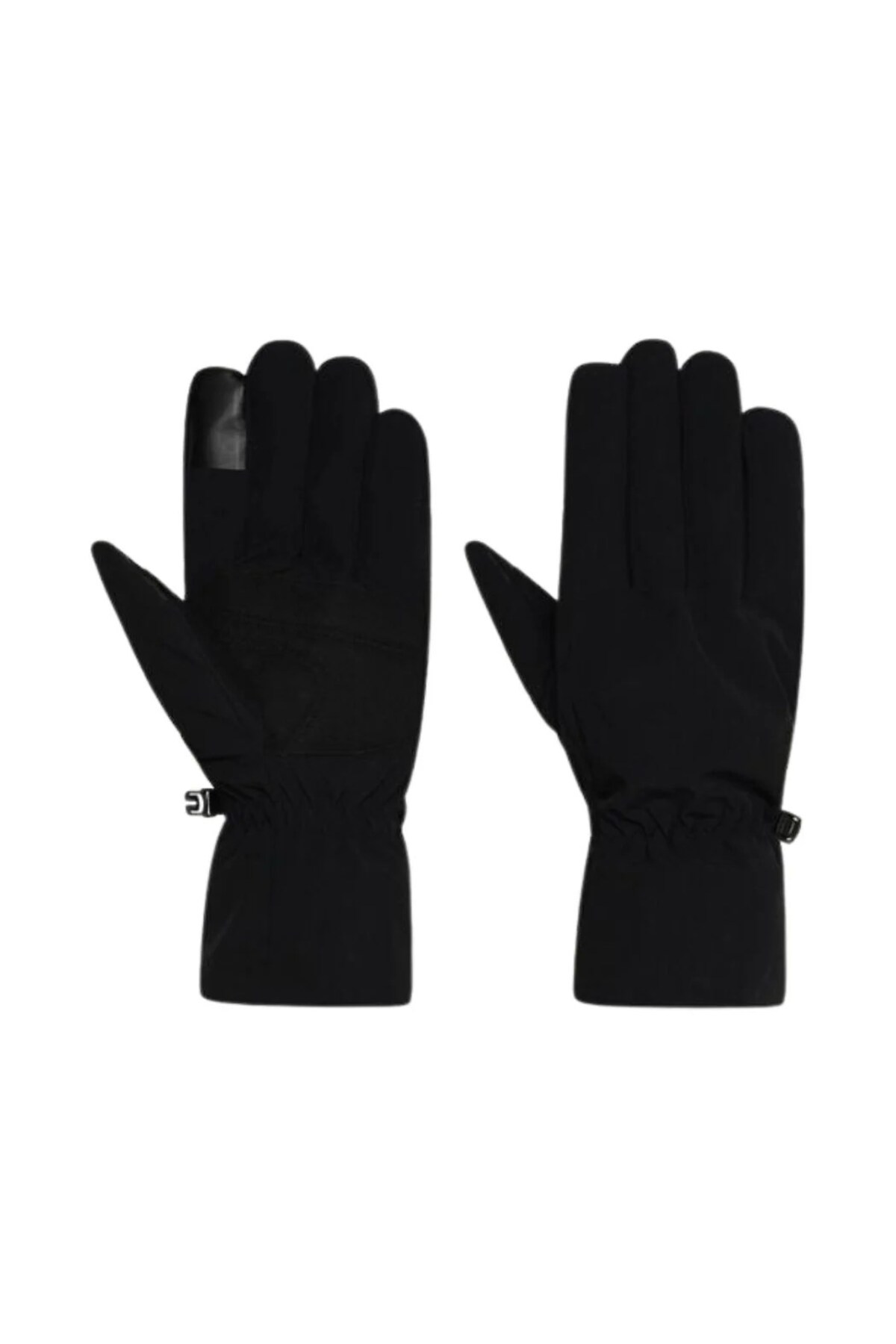 دستکش مردانه | جک ولف اسکین Jack Wolfskin PRA-12958504-414416