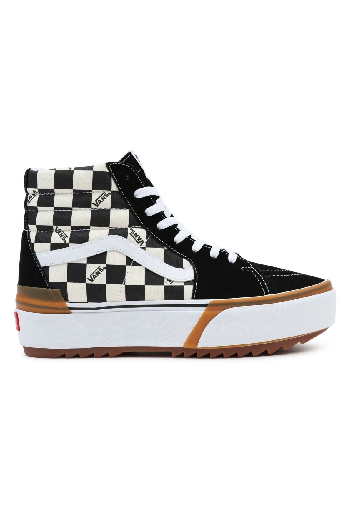 کفش زنانه راسته | ونس Vans 2VANW2021012