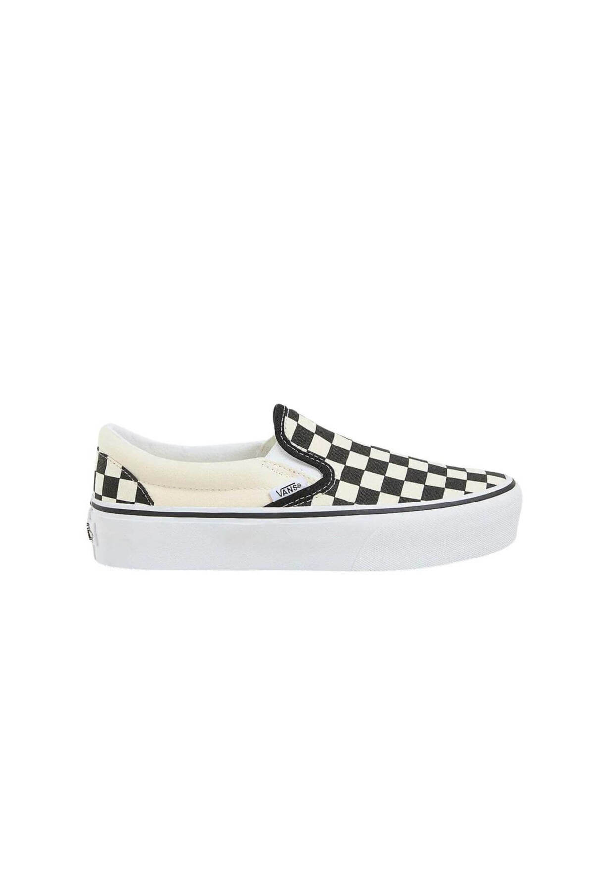 کفش زنانه راسته | ونس Vans VN18EBWW