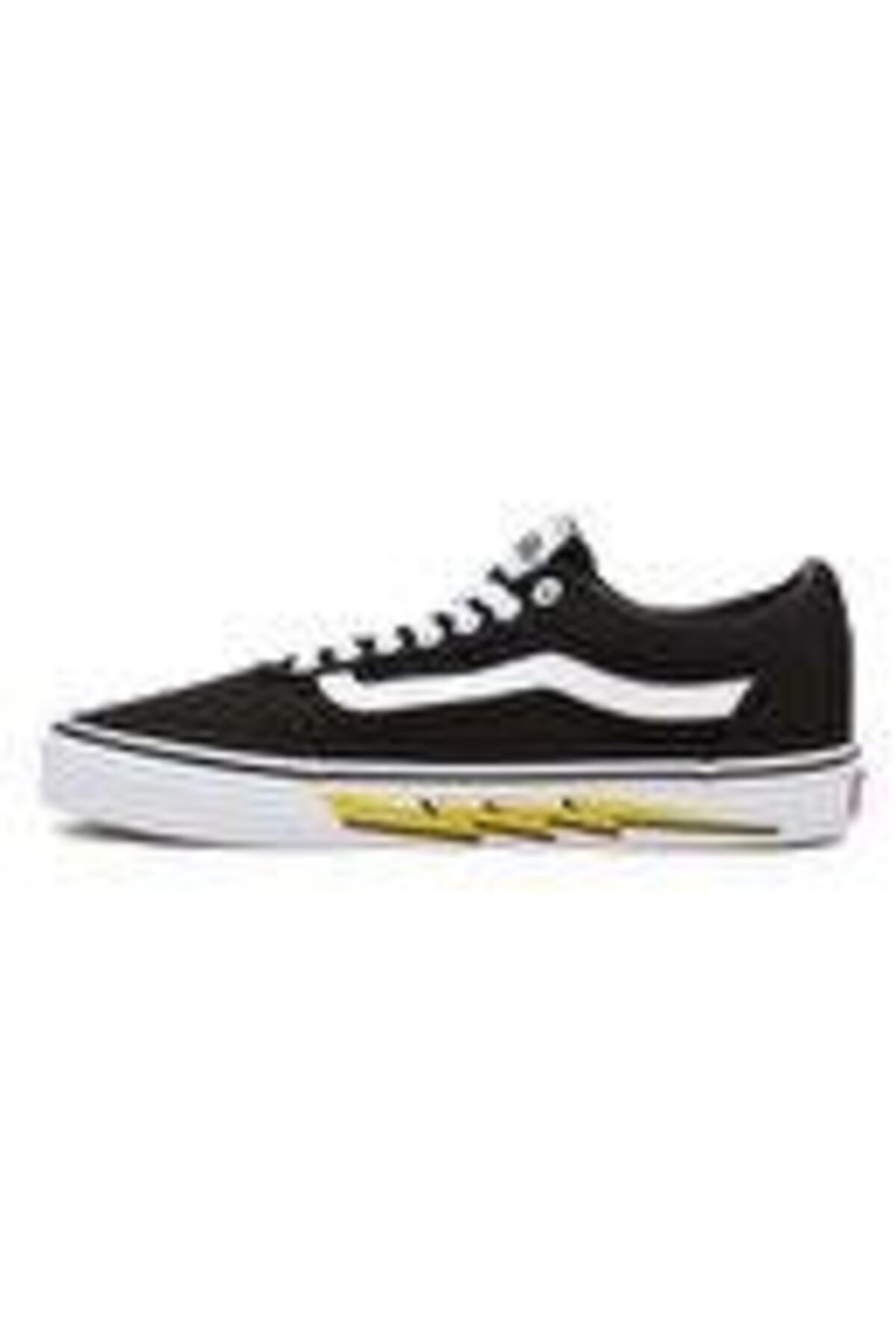 کفش زنانه راسته | ونس Vans TYCJFC8VAN170803279880008