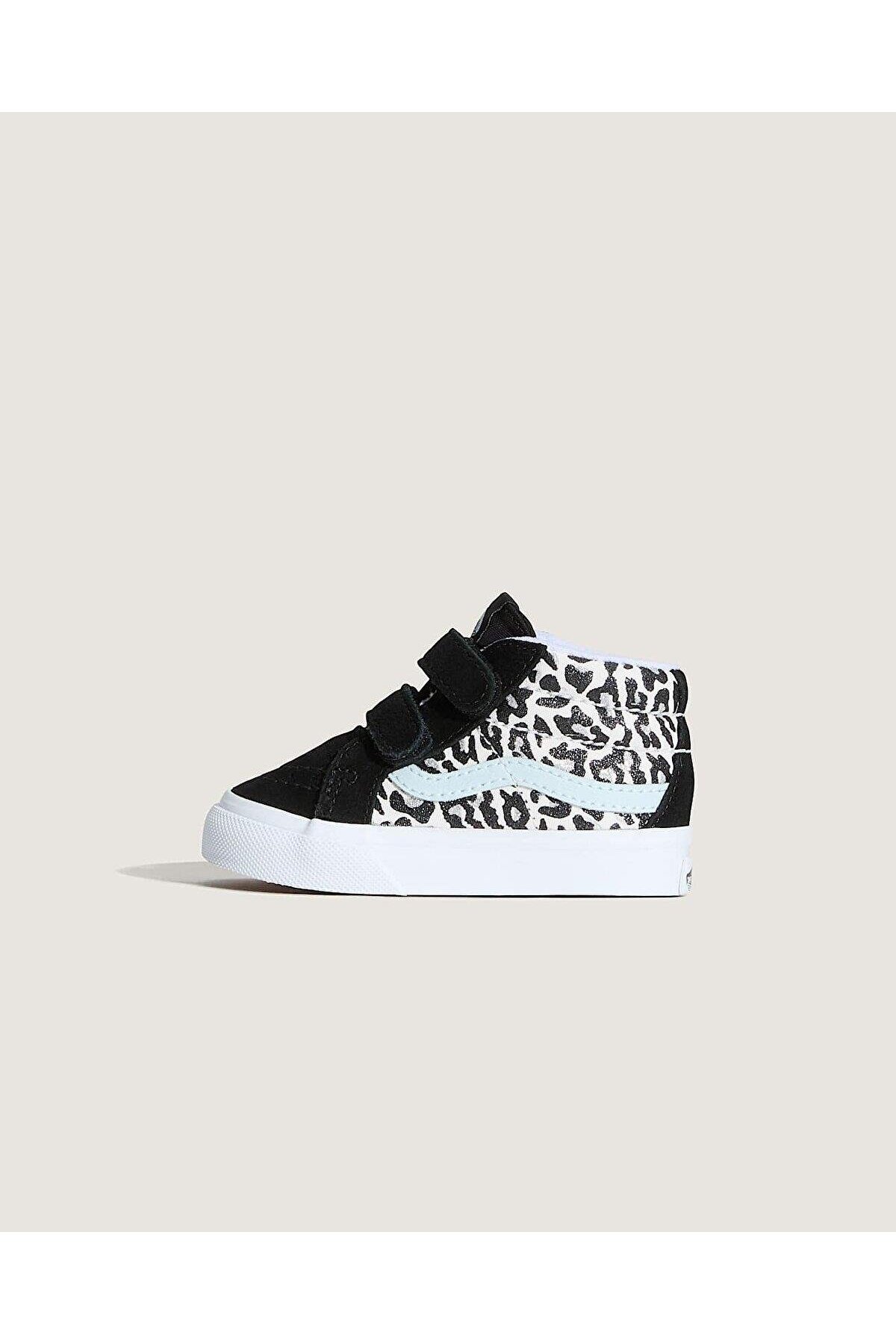 کفش و بوت پسرانه پلنگی | ونس Vans TYC55E5B7C3270012C1A1A000