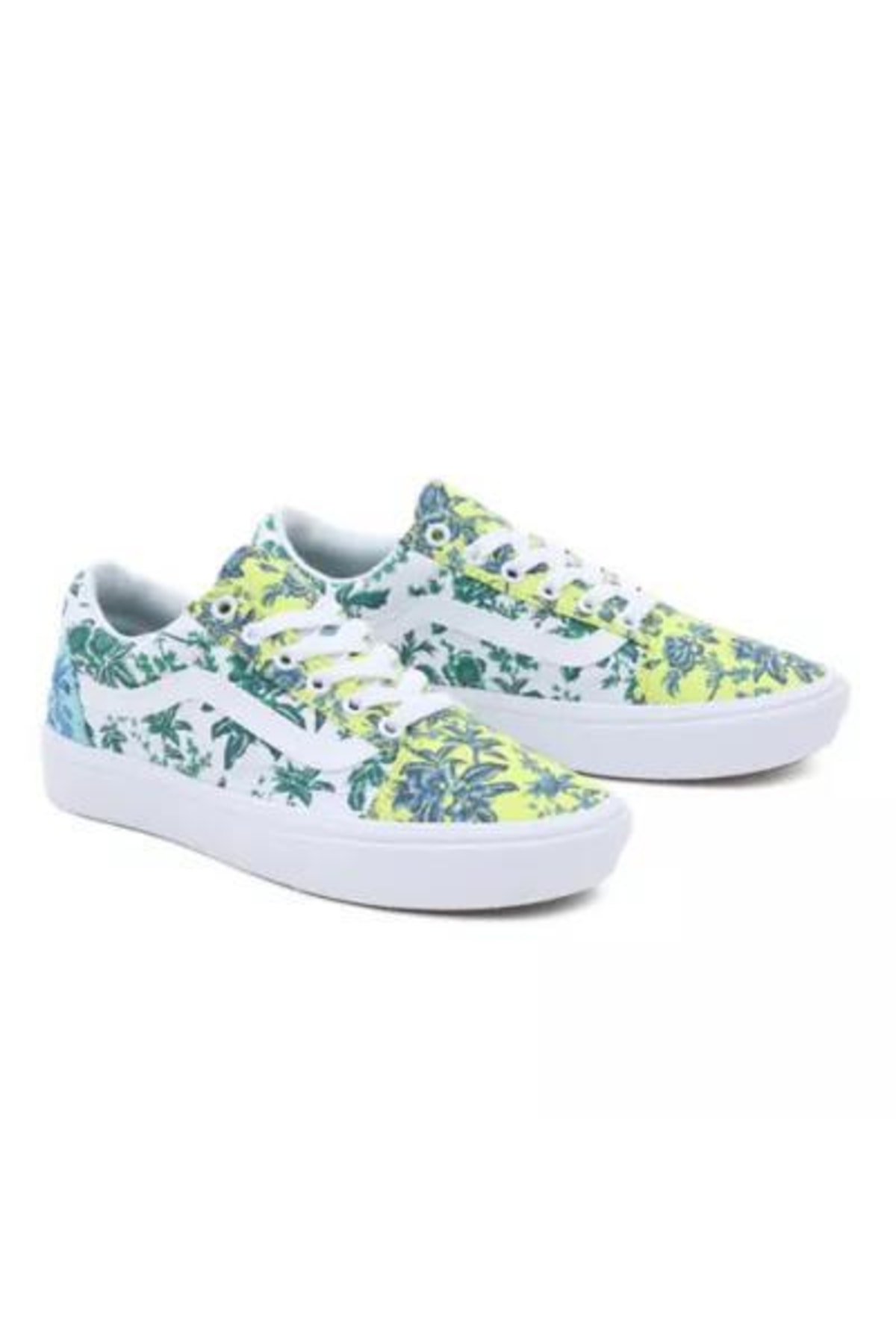 کفش زنانه راسته | ونس Vans VN0007NBMUL1