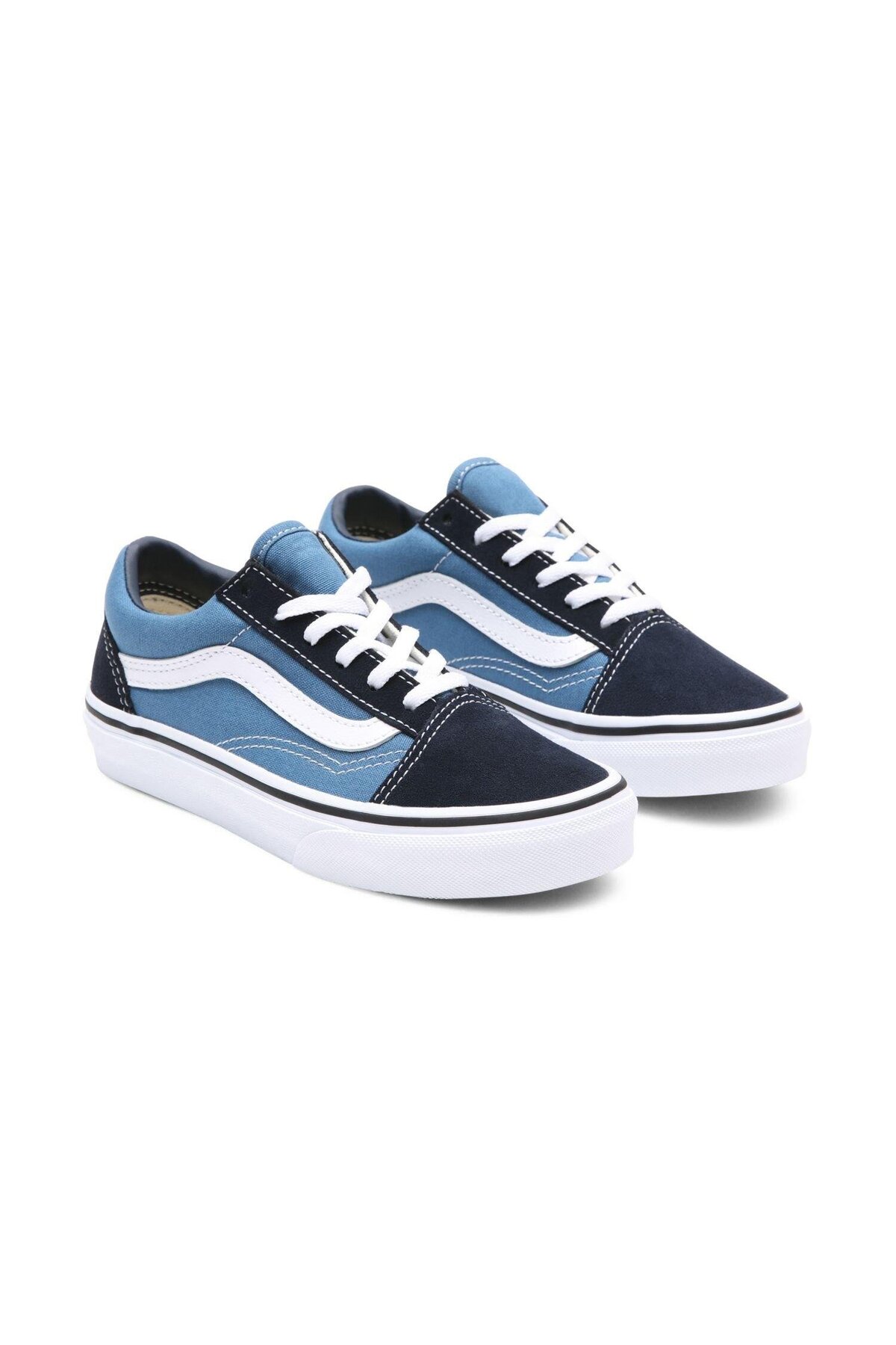 کفش و بوت پسرانه راسته | ونس Vans TYC2C3D1A56CF78100