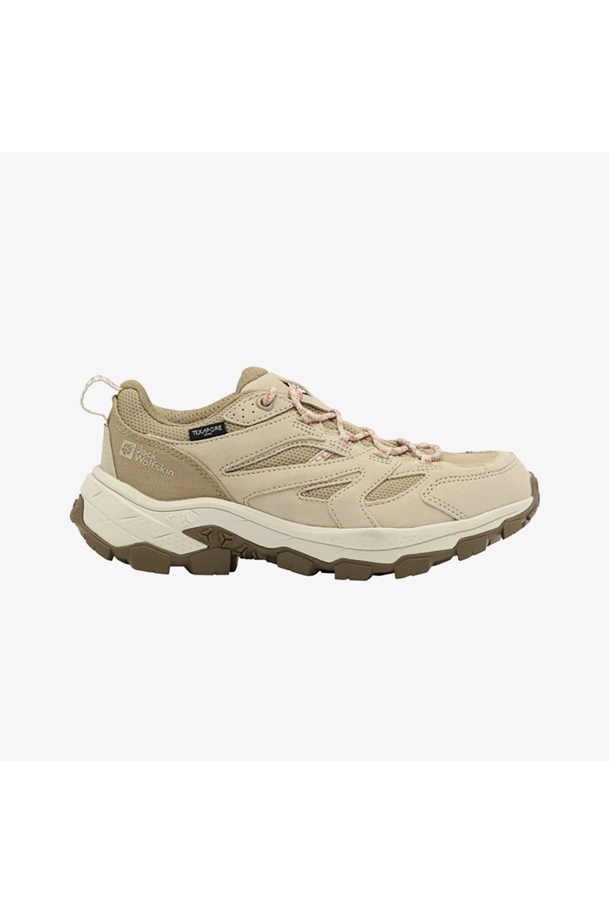 کفش Outdoor زنانه راسته | جک ولف اسکین Jack Wolfskin A62069-A0029