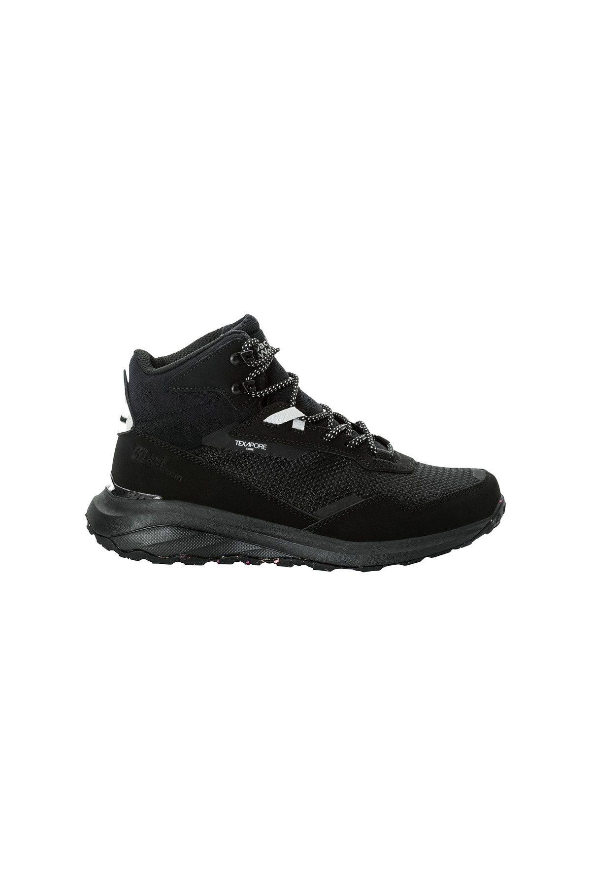 کفش Outdoor زنانه راسته | جک ولف اسکین Jack Wolfskin 1519829