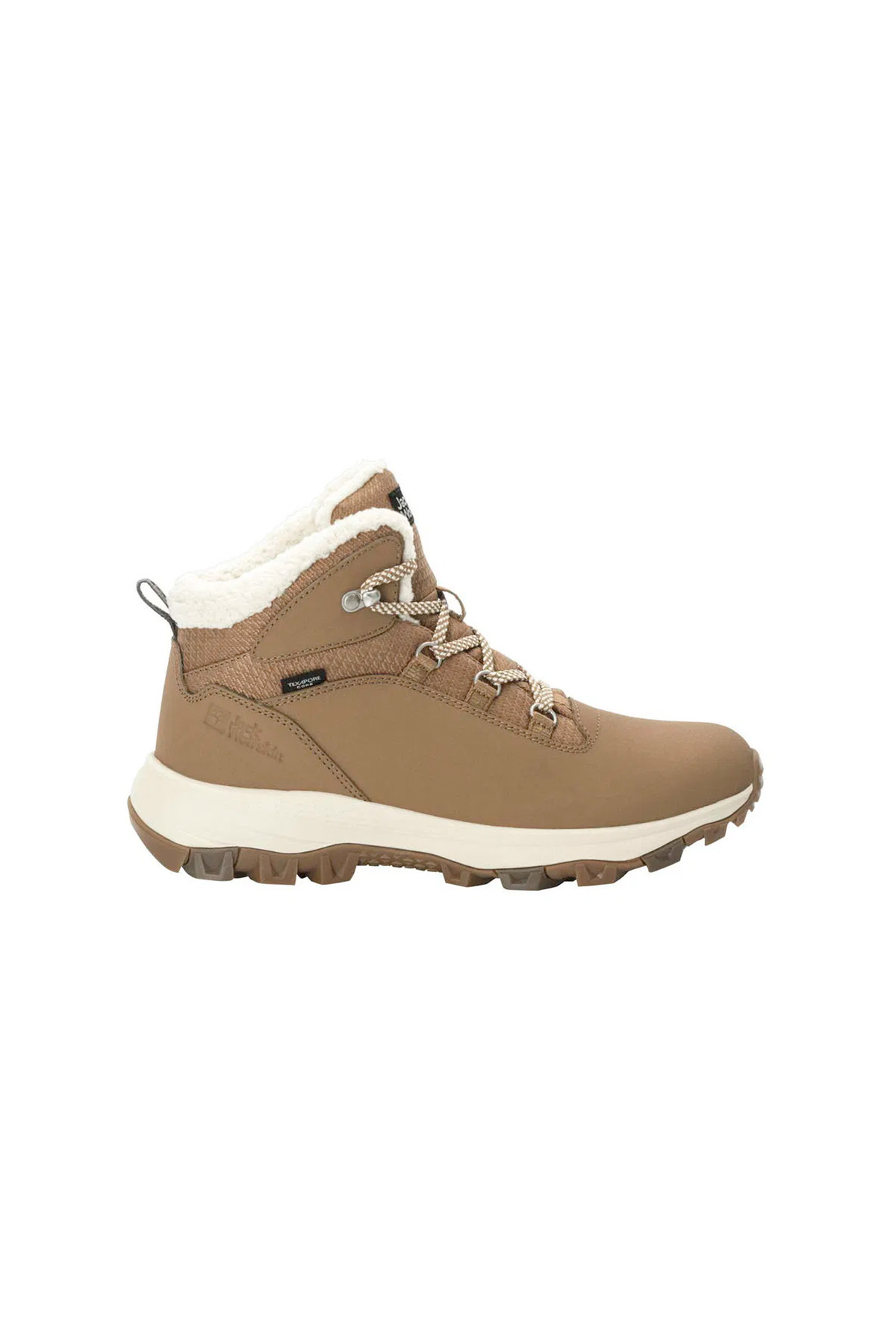 کفش Outdoor زنانه راسته | جک ولف اسکین Jack Wolfskin PRA-9640147-197333