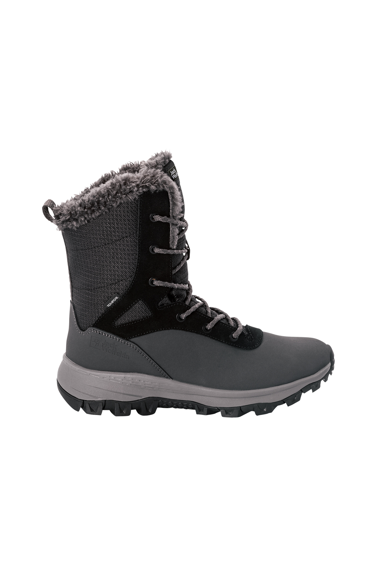 کفش Outdoor زنانه راسته | جک ولف اسکین Jack Wolfskin 1084468