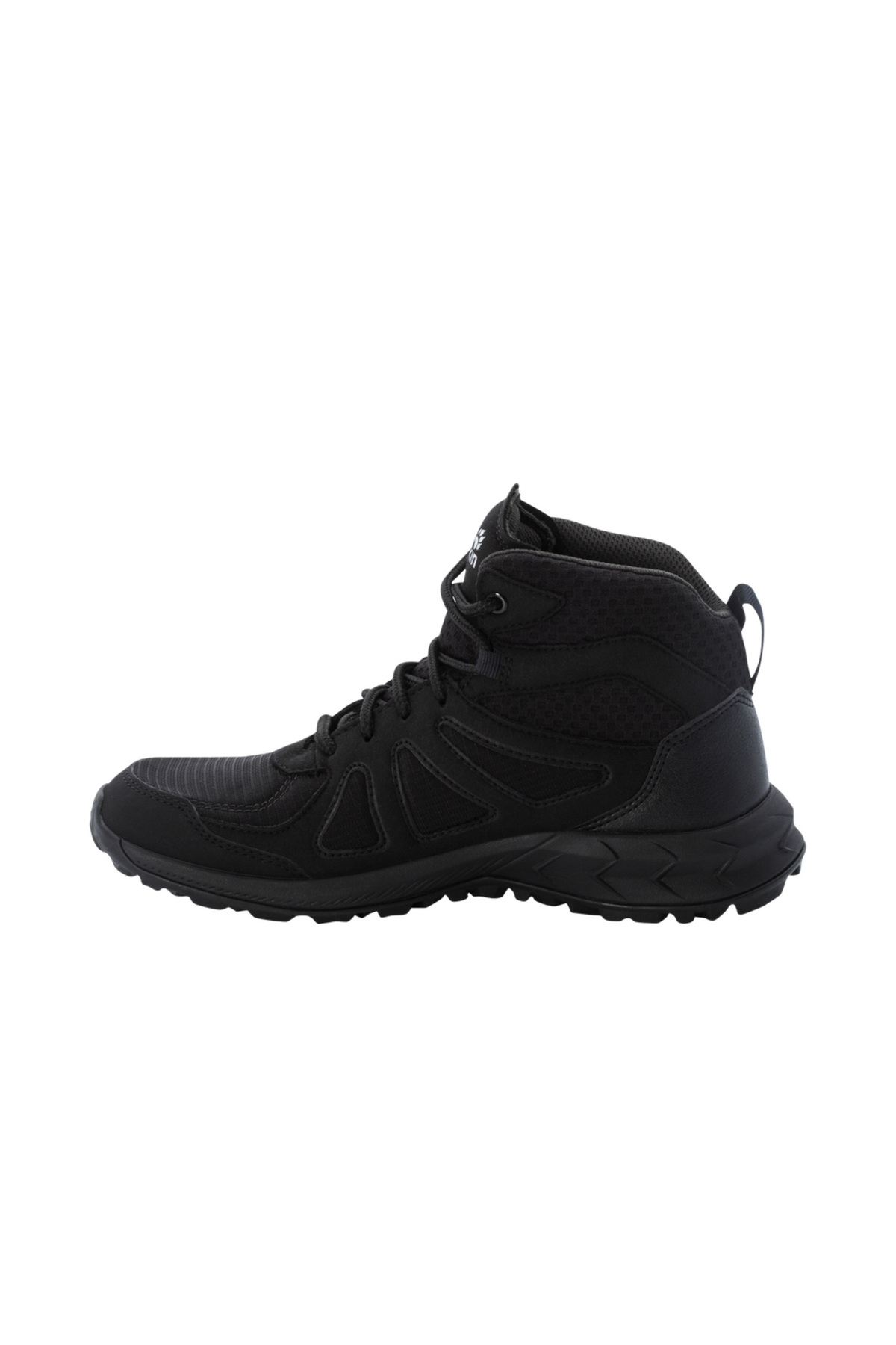 کفش Outdoor زنانه راسته | جک ولف اسکین Jack Wolfskin ZNNPBC1504