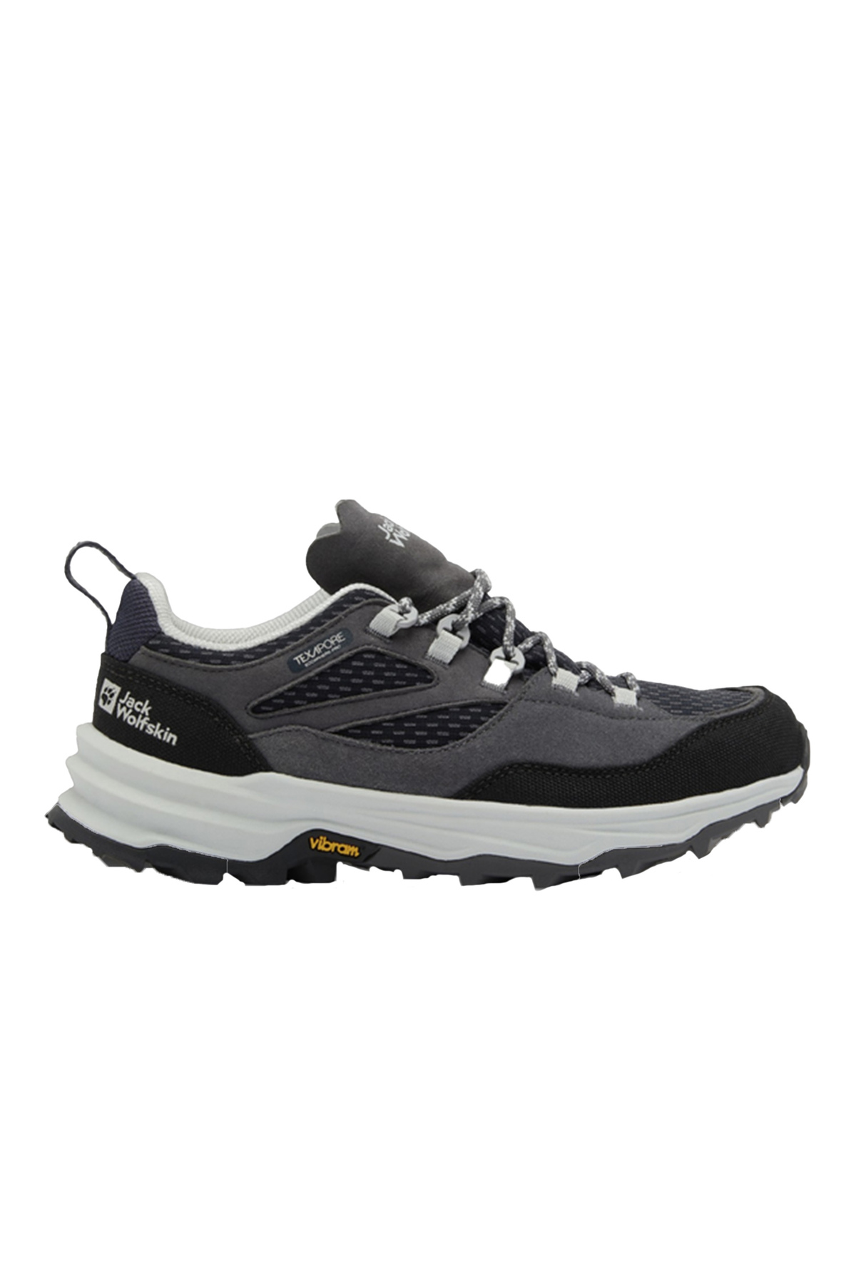 کفش Outdoor زنانه راسته | جک ولف اسکین Jack Wolfskin 4064291-1388