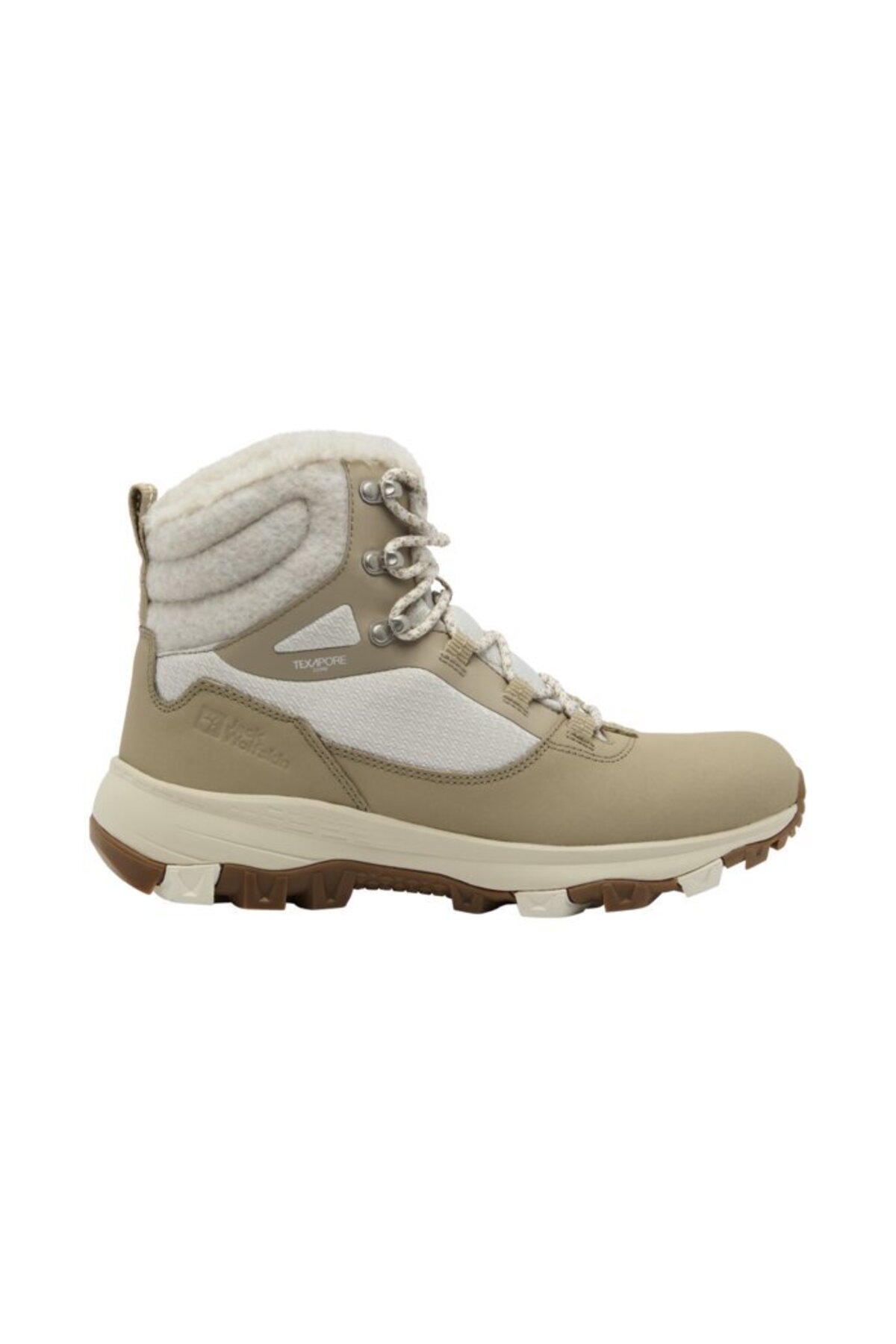 کفش Outdoor زنانه راسته | جک ولف اسکین Jack Wolfskin 4053591-A0030