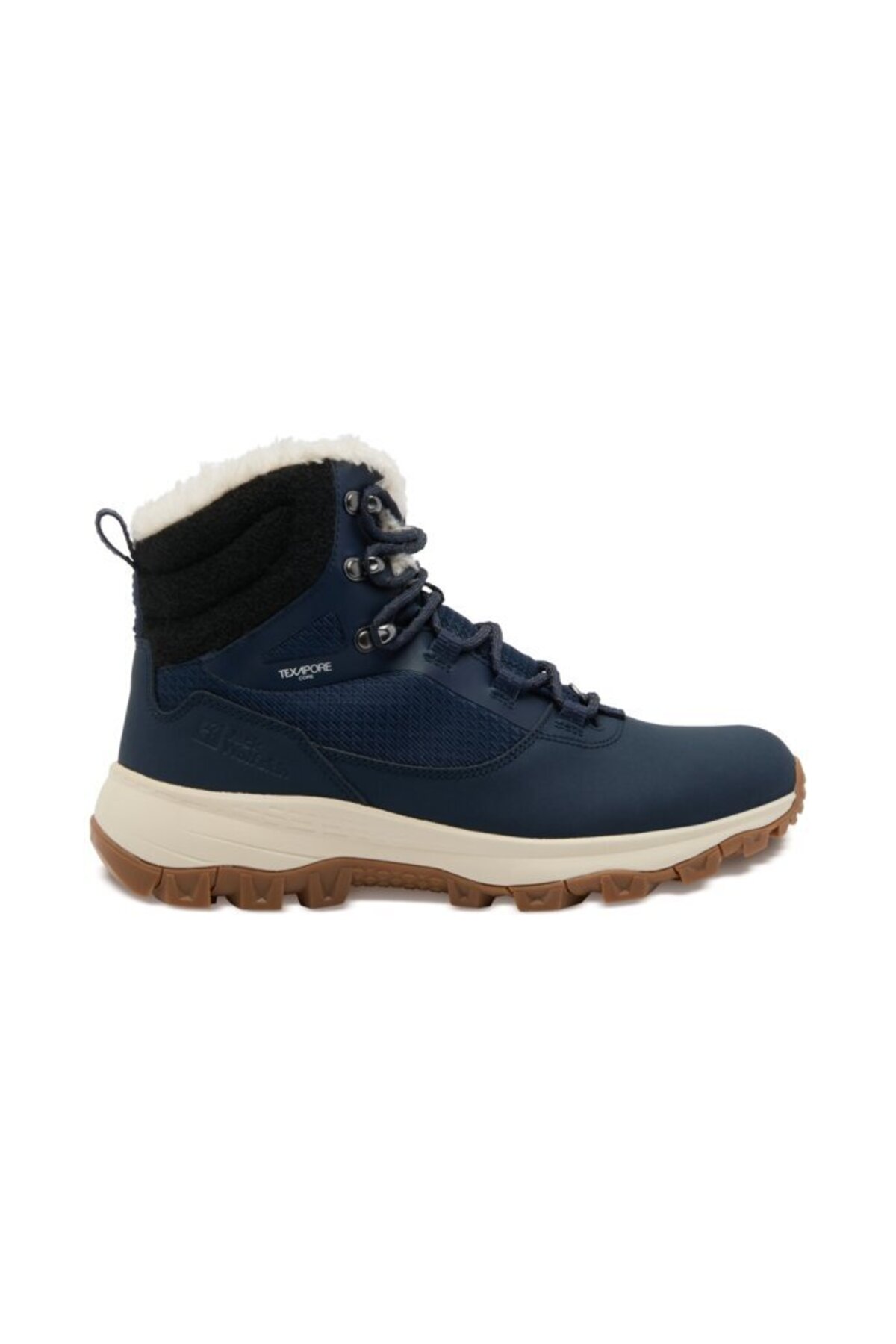کفش Outdoor زنانه راسته | جک ولف اسکین Jack Wolfskin 4053591-1010