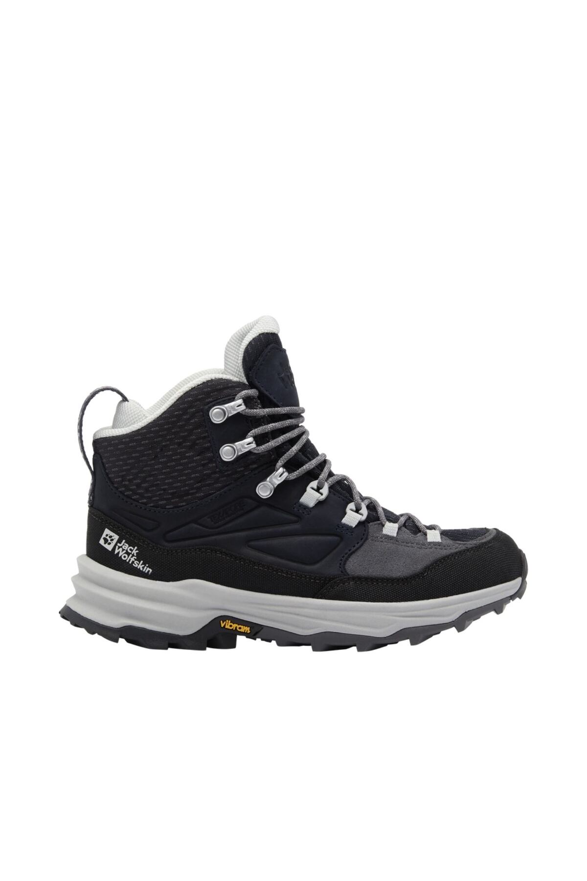 کفش Outdoor زنانه راسته | جک ولف اسکین Jack Wolfskin 4064311-1388