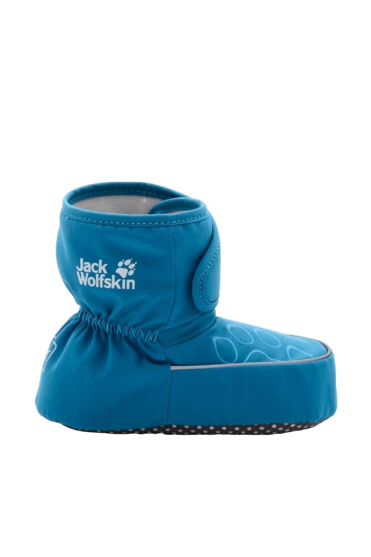 کفش Outdoor پسرانه کودکانه | جک ولف اسکین Jack Wolfskin 4018192-16460