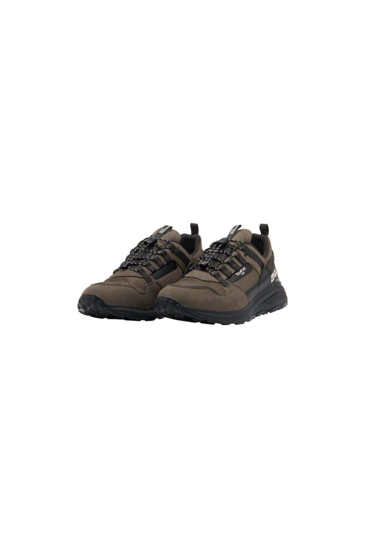 کفش Outdoor مردانه راسته | جک ولف اسکین Jack Wolfskin A63297-5719