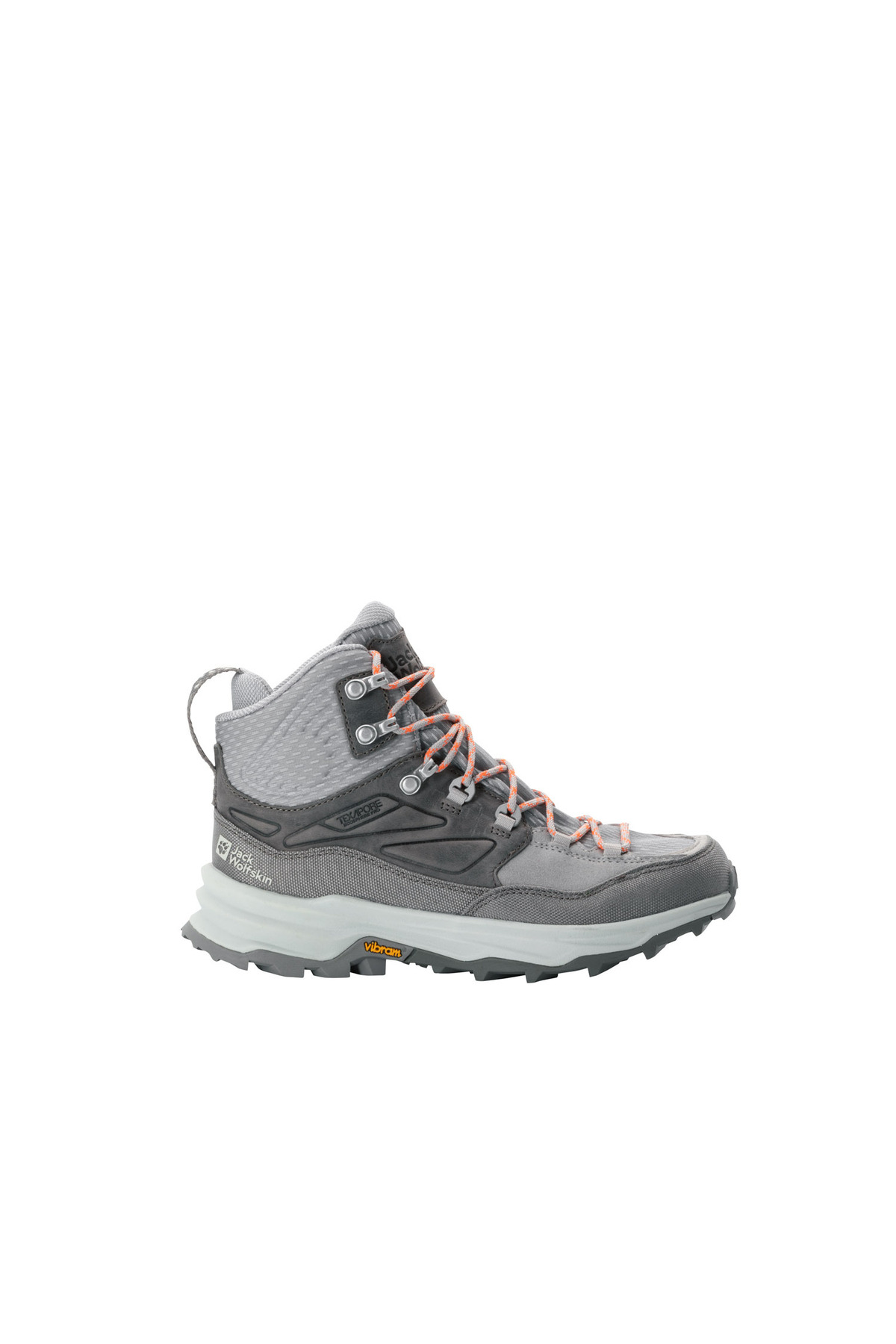 کفش Outdoor زنانه راسته | جک ولف اسکین Jack Wolfskin 4064311-6301