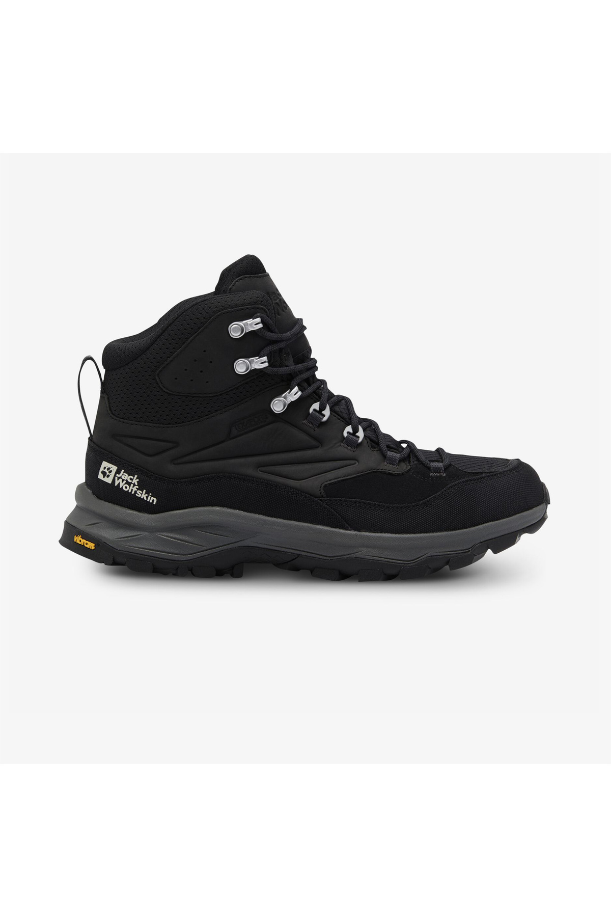 کفش Outdoor مردانه راسته | جک ولف اسکین Jack Wolfskin JW4064301