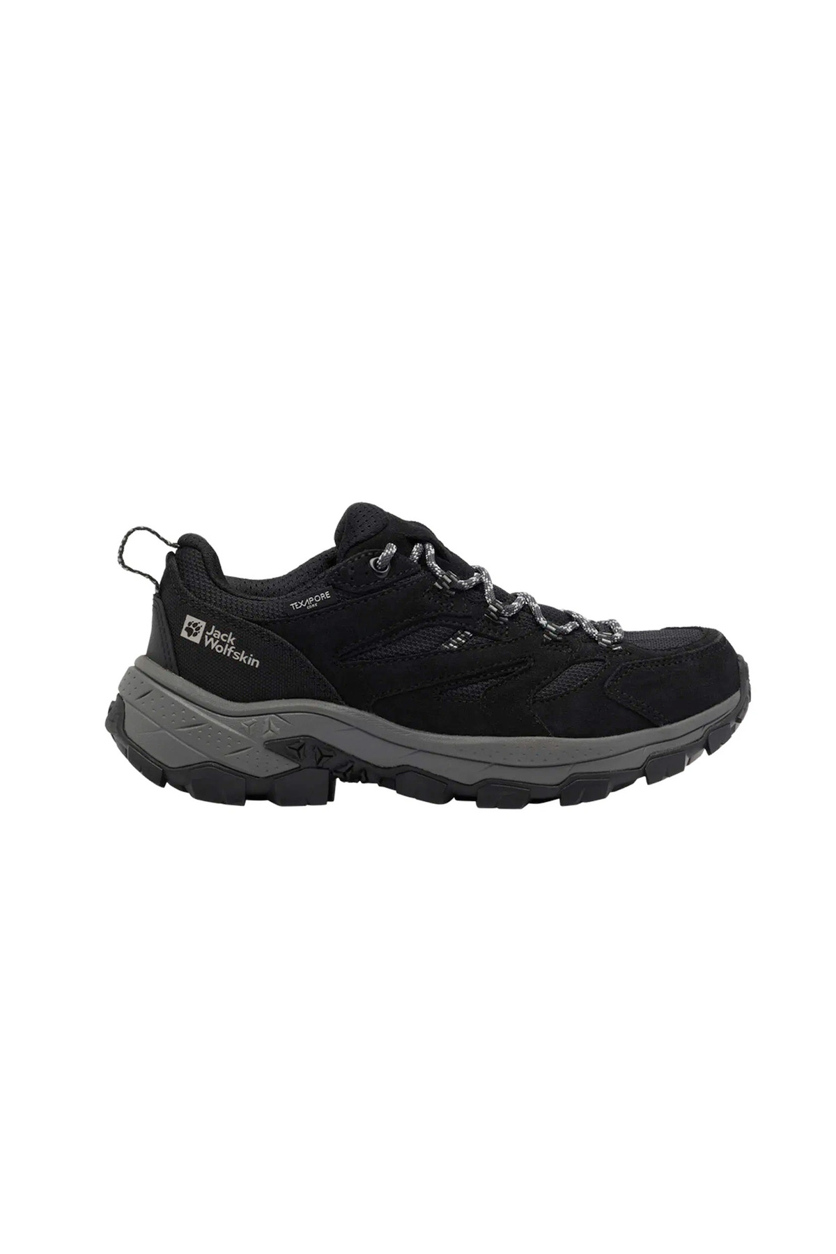 کفش Outdoor زنانه راسته | جک ولف اسکین Jack Wolfskin A62069-D0065