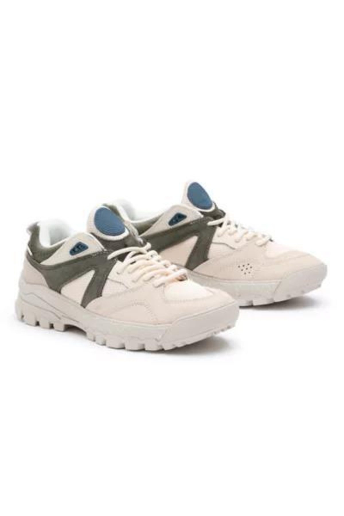 کفش اسپورت زنانه راسته | ونس Vans VN0A7TO2BLE1