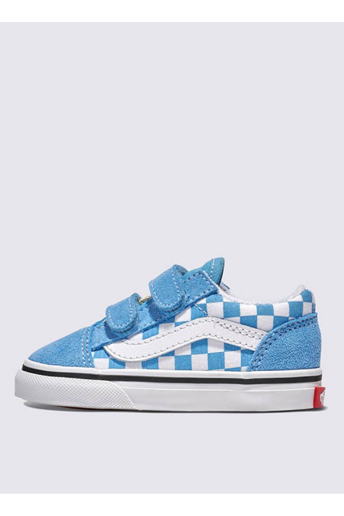 کفش پیاده روی پسرانه راسته | ونس Vans VN0009RCE2W1